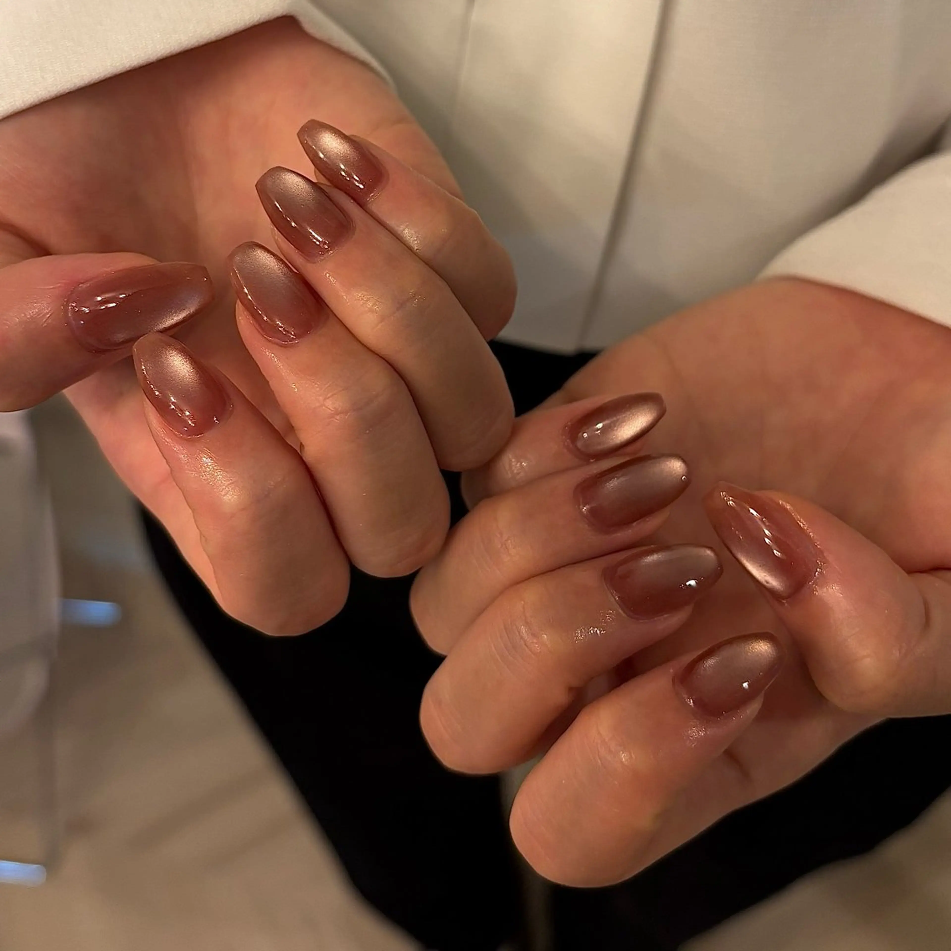 ネイル Kanon🌸浦和 filonnailのネイルデザイン