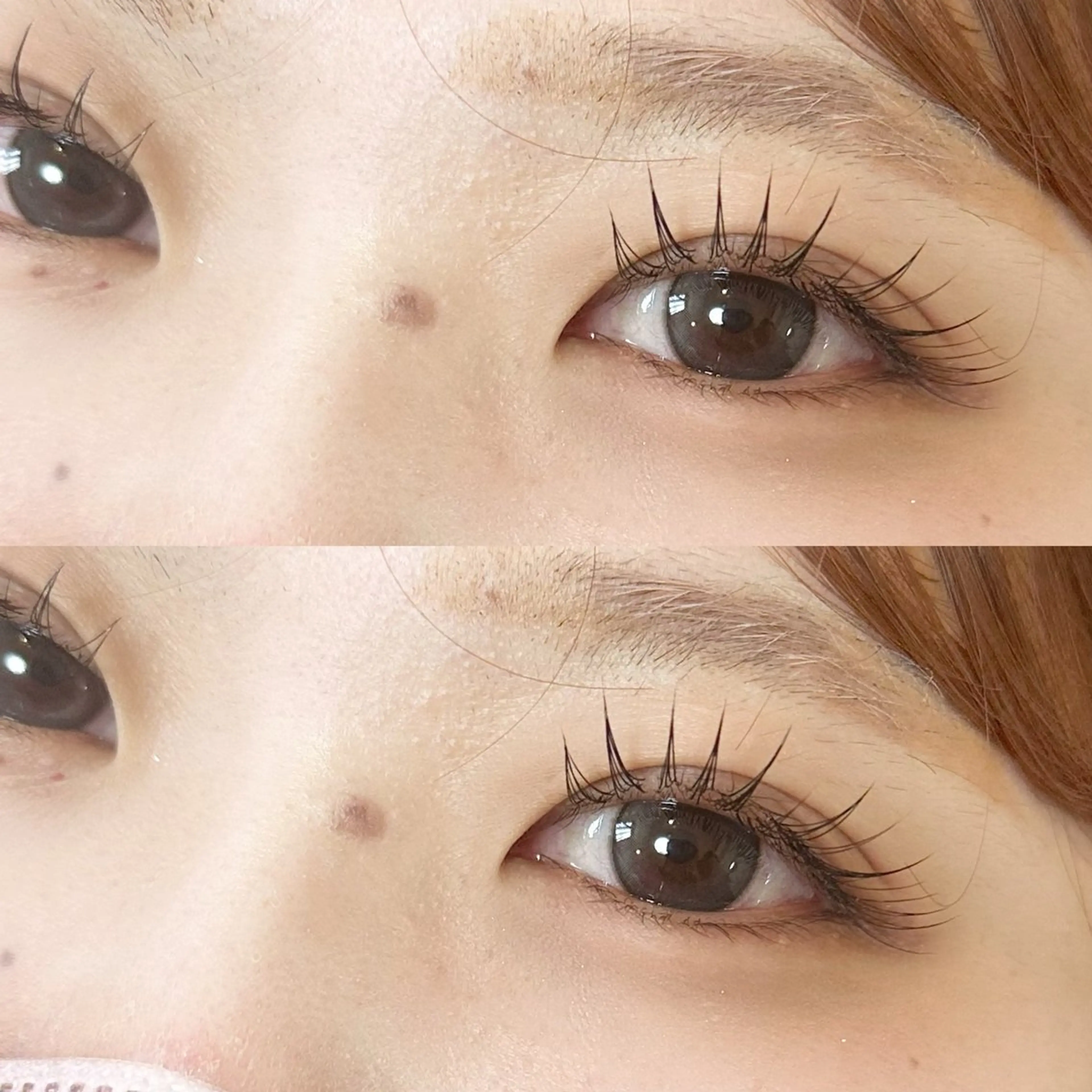 マツエク・マツパ マツエク 井林 悠のマツエク・マツパデザイン