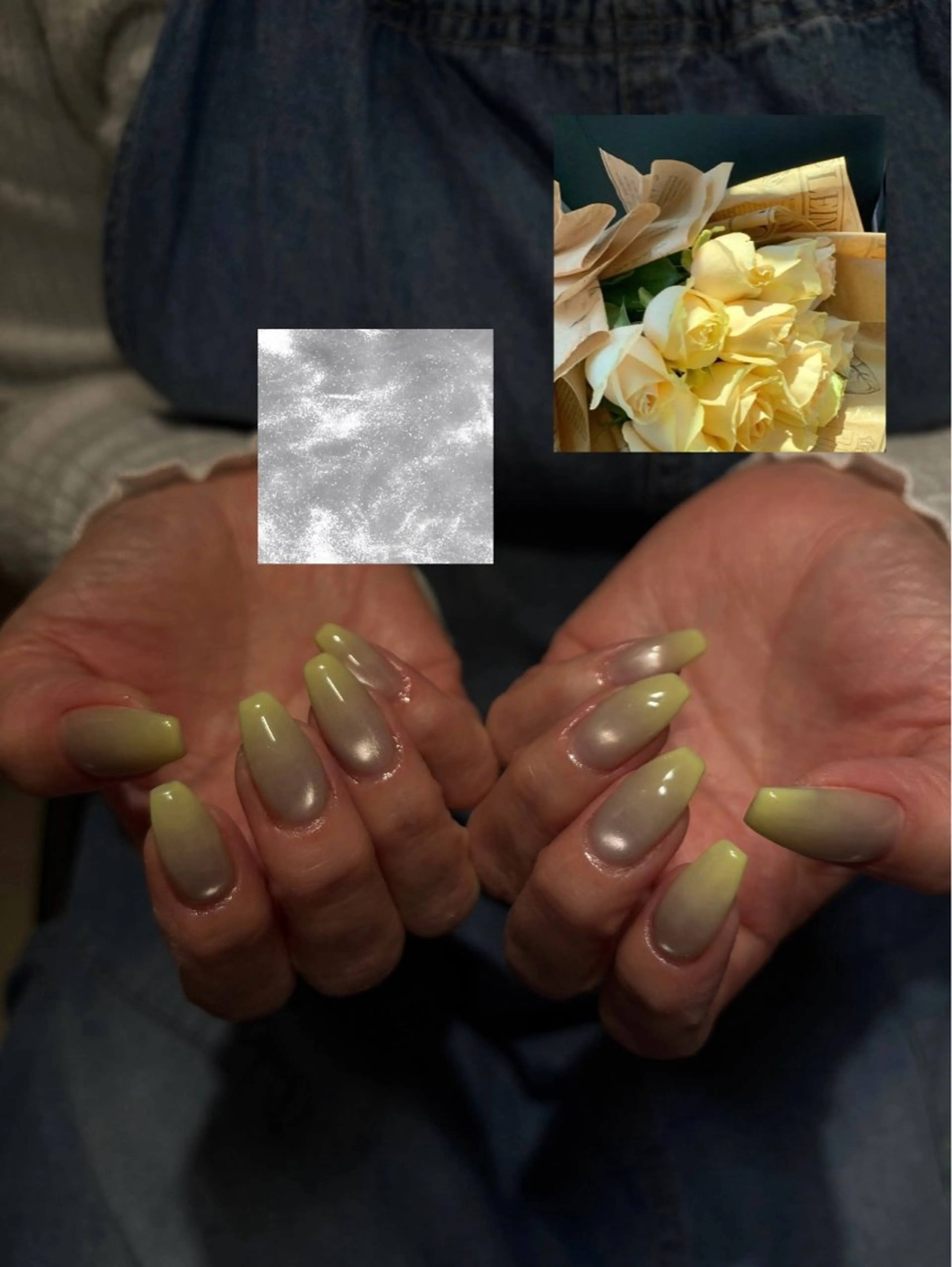 ネイル BooBoonail ～kimi～のネイルデザイン