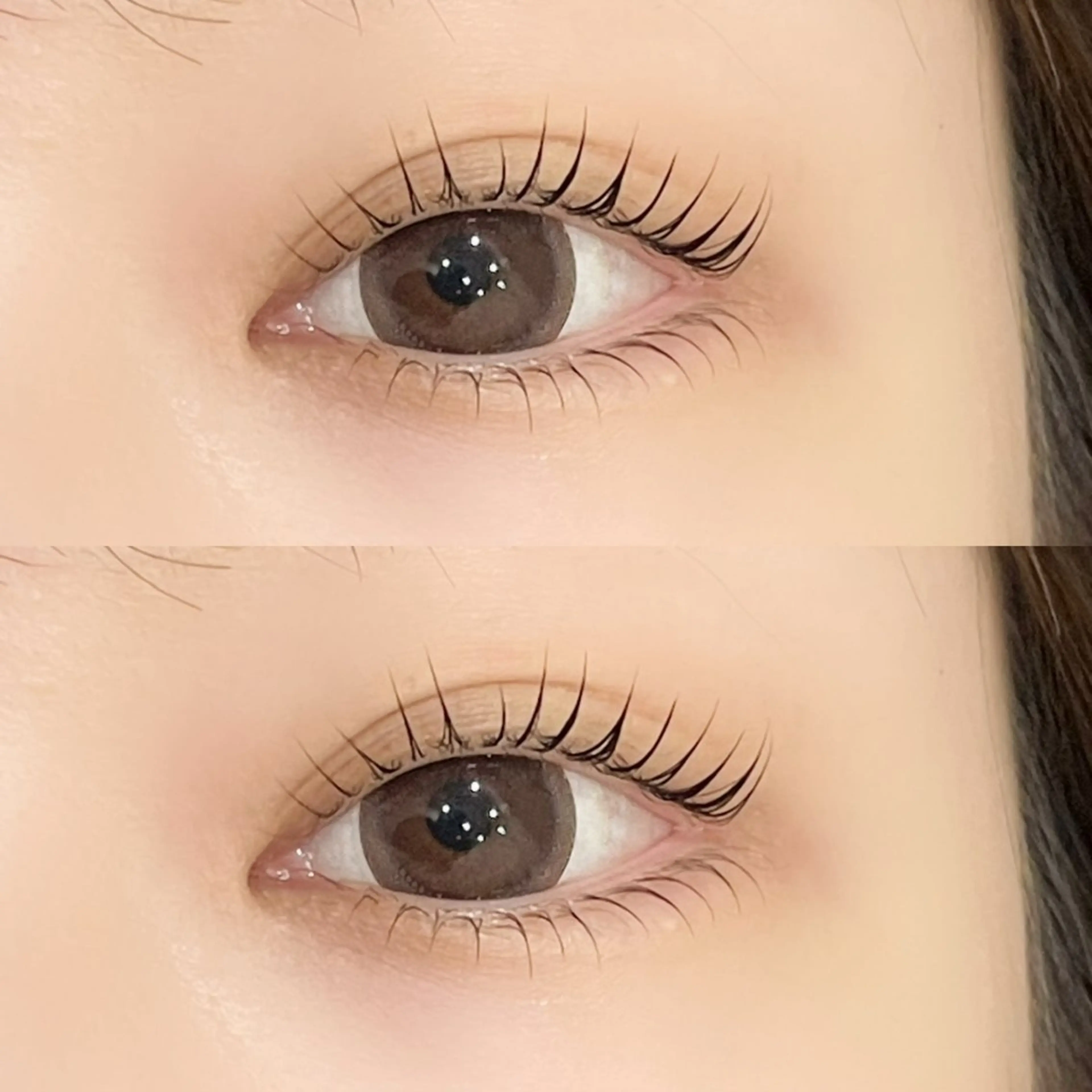 マツエク・マツパ まつげパーマ専門店 くるり🎀赤澤🎀の眉毛・アイブロウイメージ