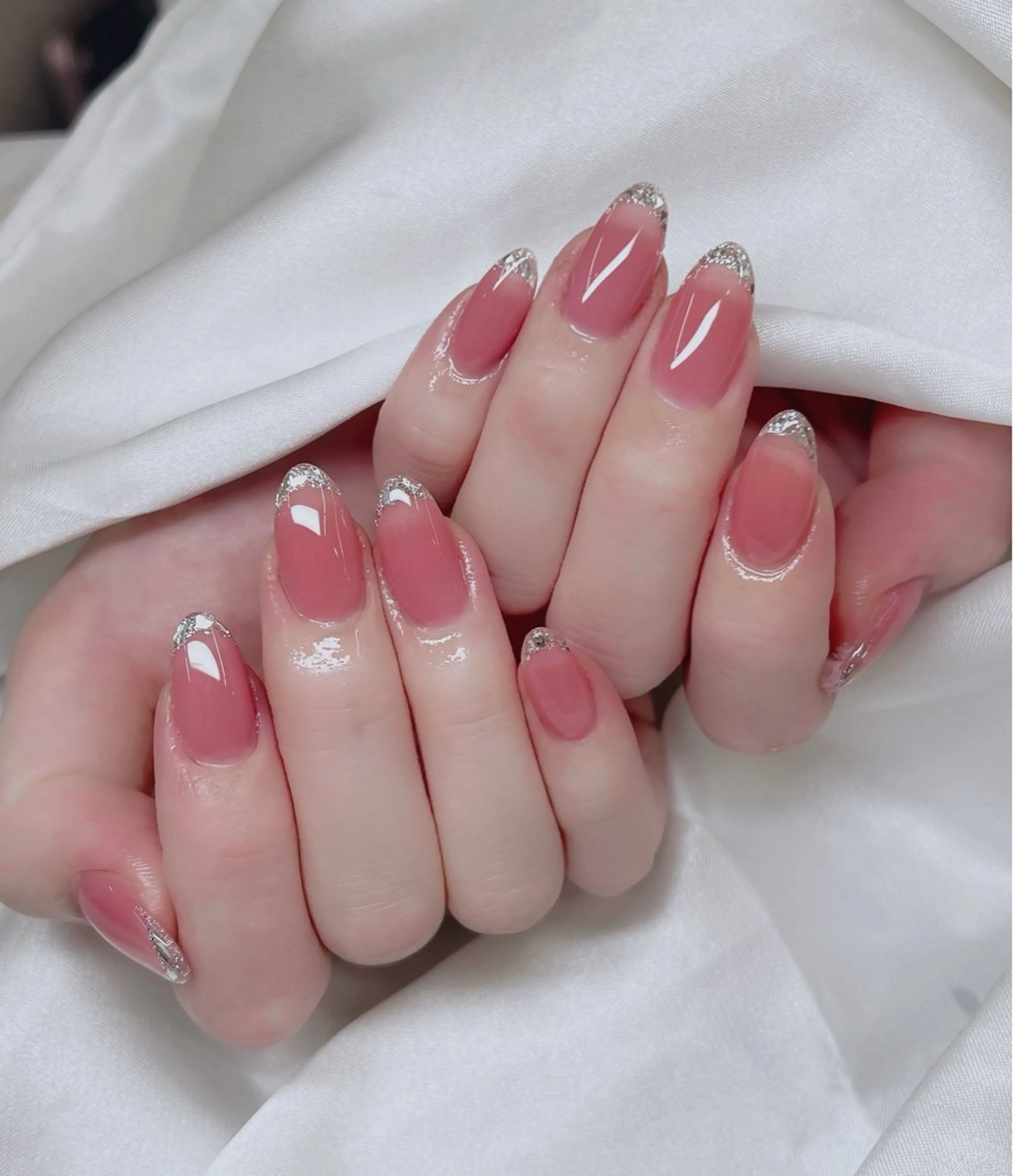 ネイル ハンドネイル Annail Asagayaのネイルデザイン