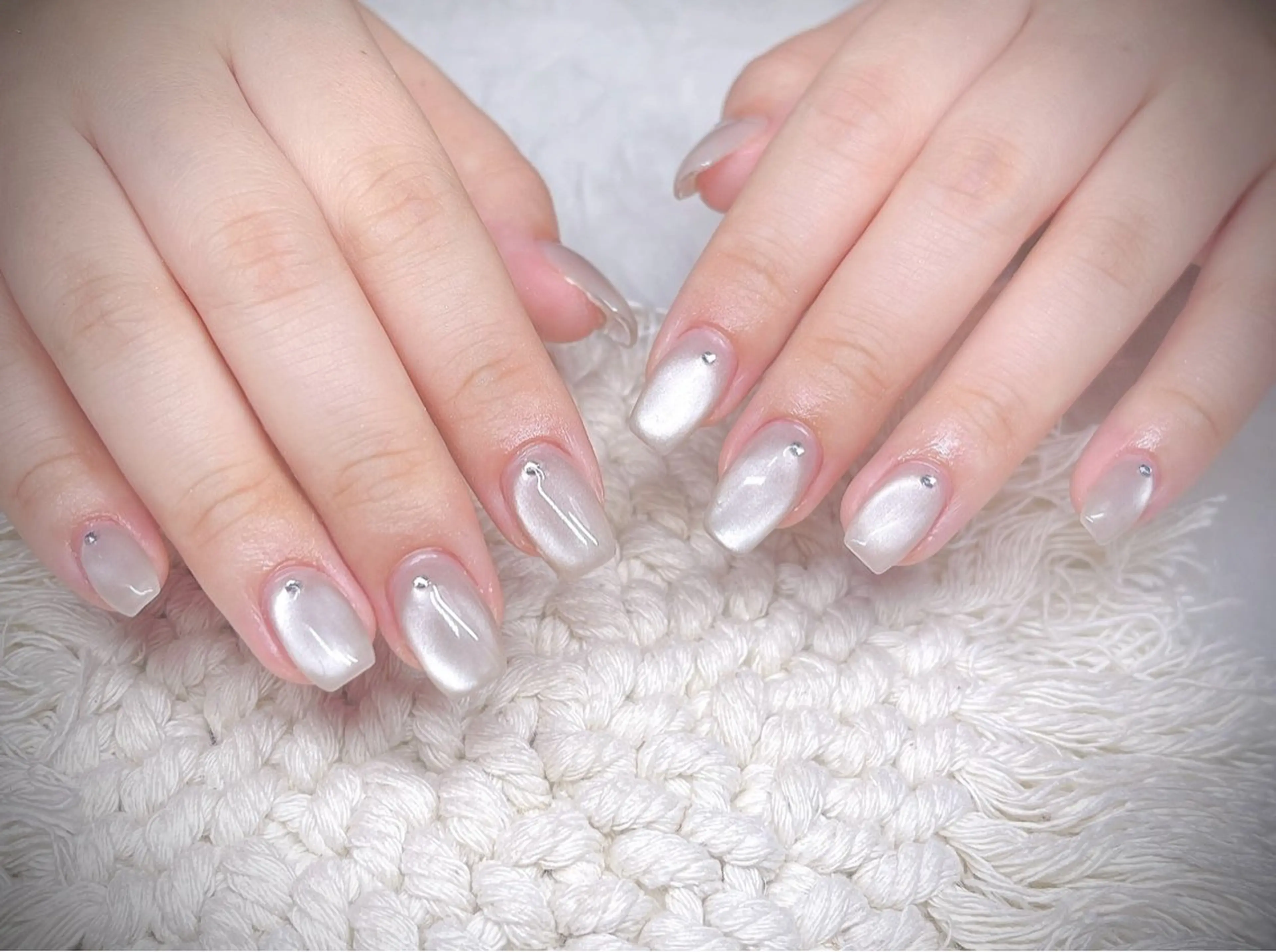 ネイル Yumi nailのネイルデザイン