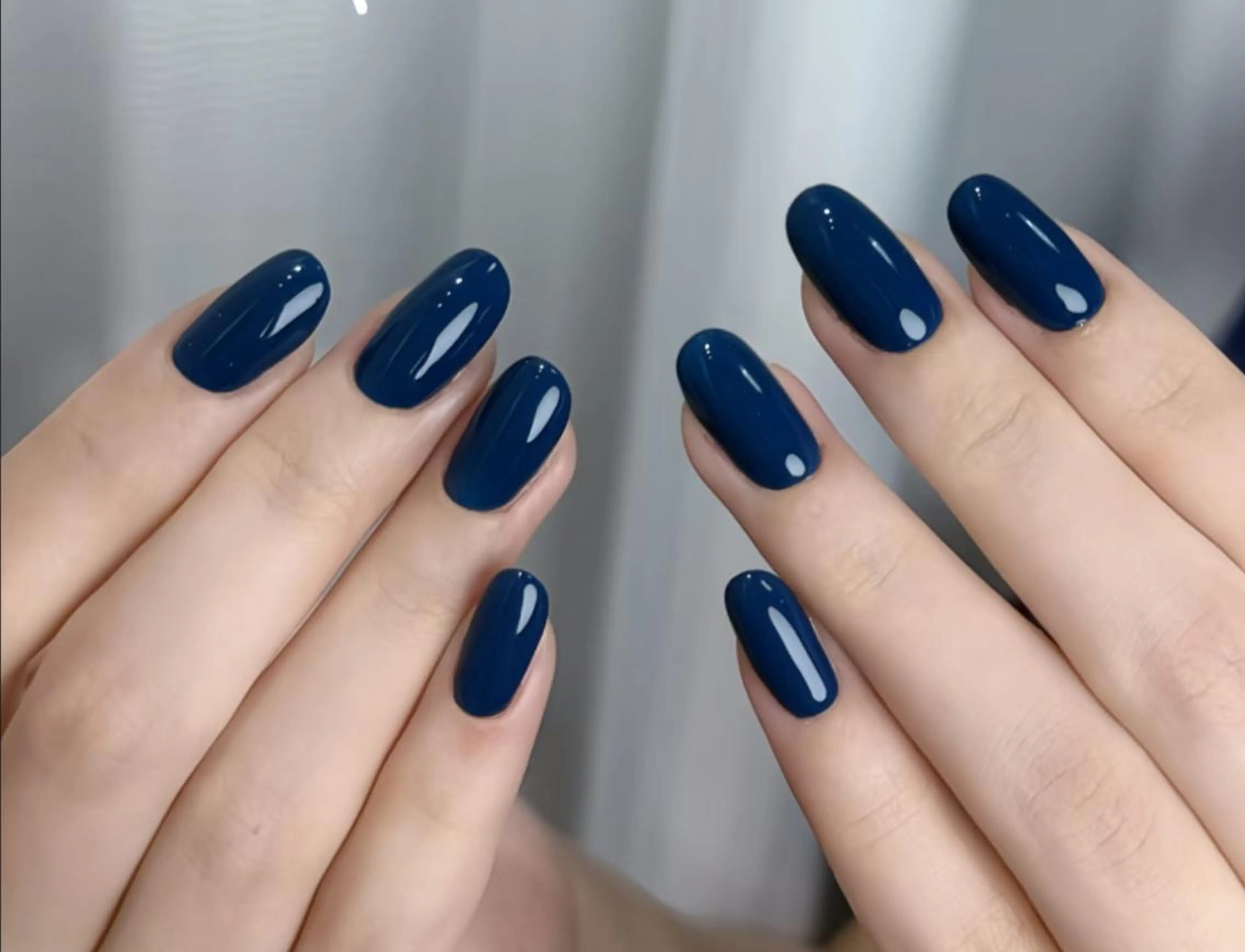 ネイル ハンドネイル エリ🫧 nail池袋東口のネイルデザイン