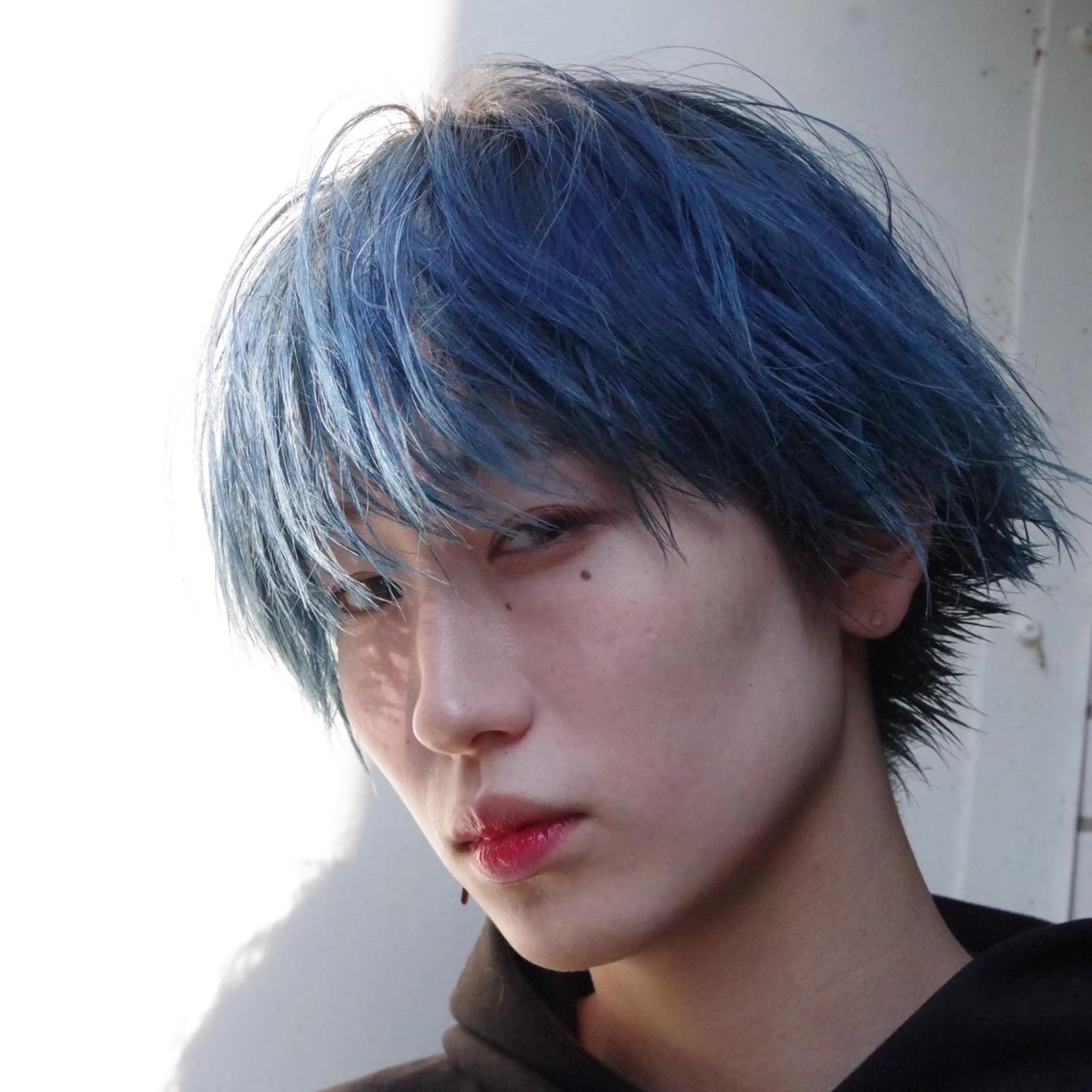 ショート カラー ショート/ボブ/ 吉祥寺/ryoのヘアスタイル