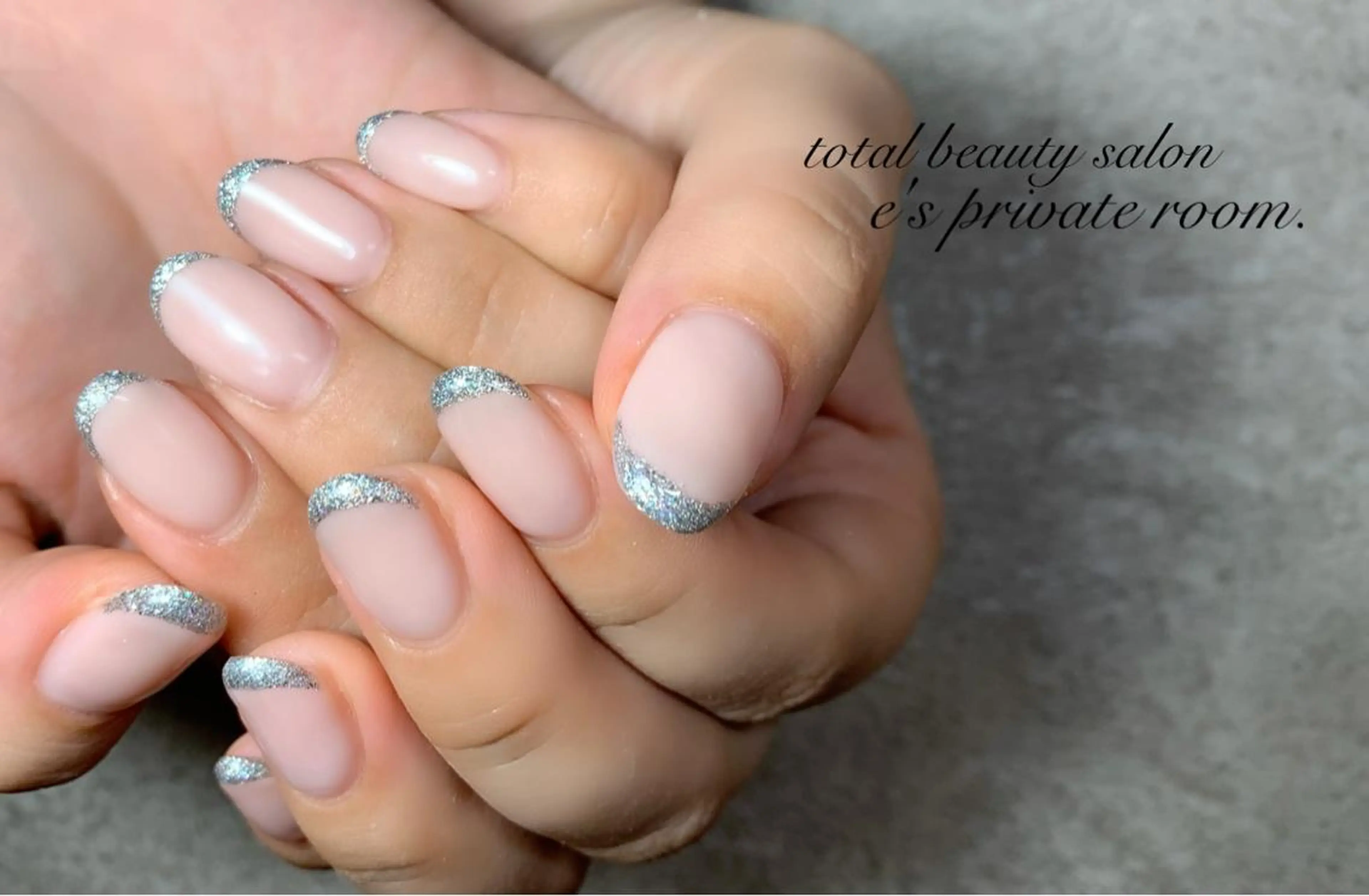 ネイル LAVISH nail salonのネイルデザイン