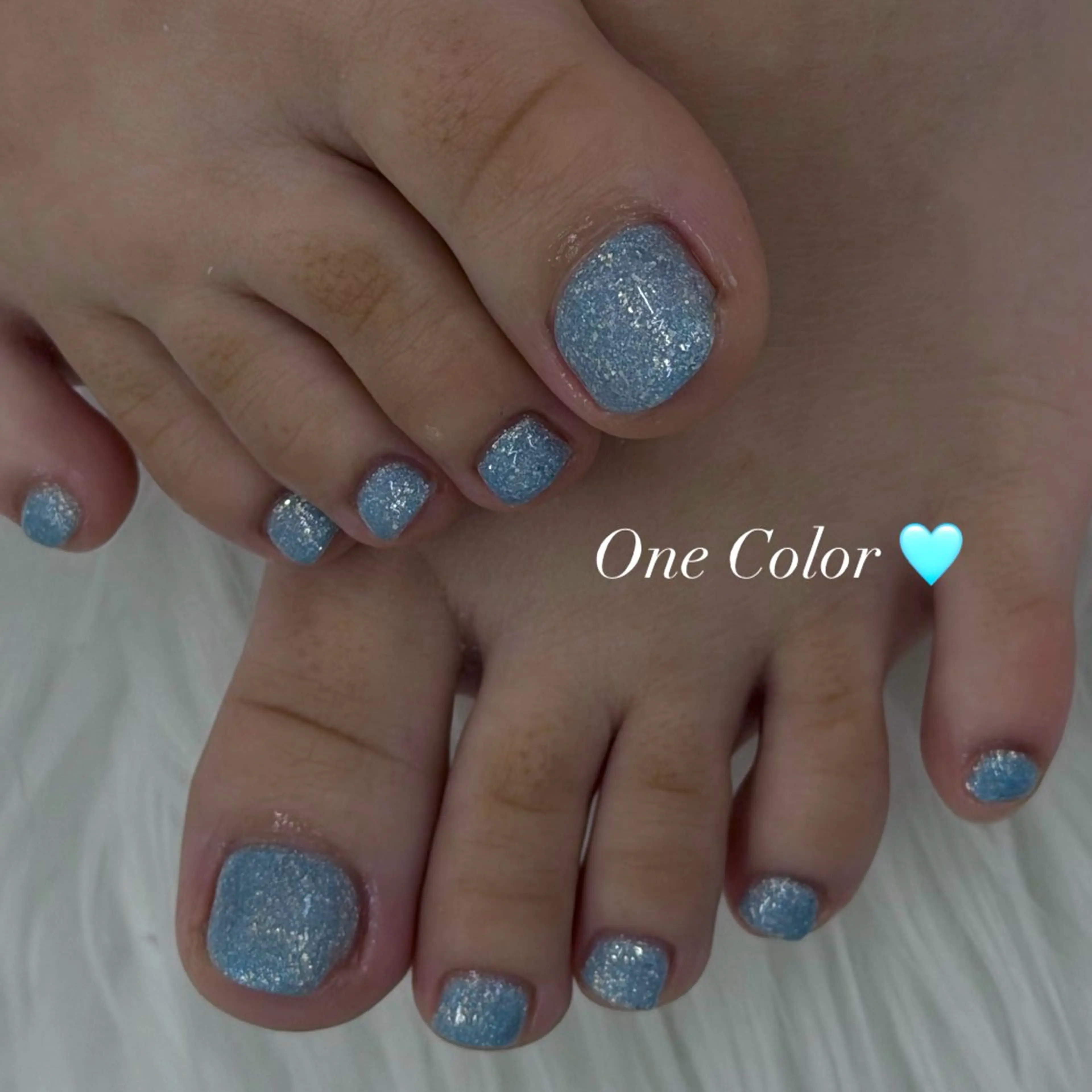 ネイル フットネイル Bianca 浦和西口 渡邉🌼のネイルデザイン