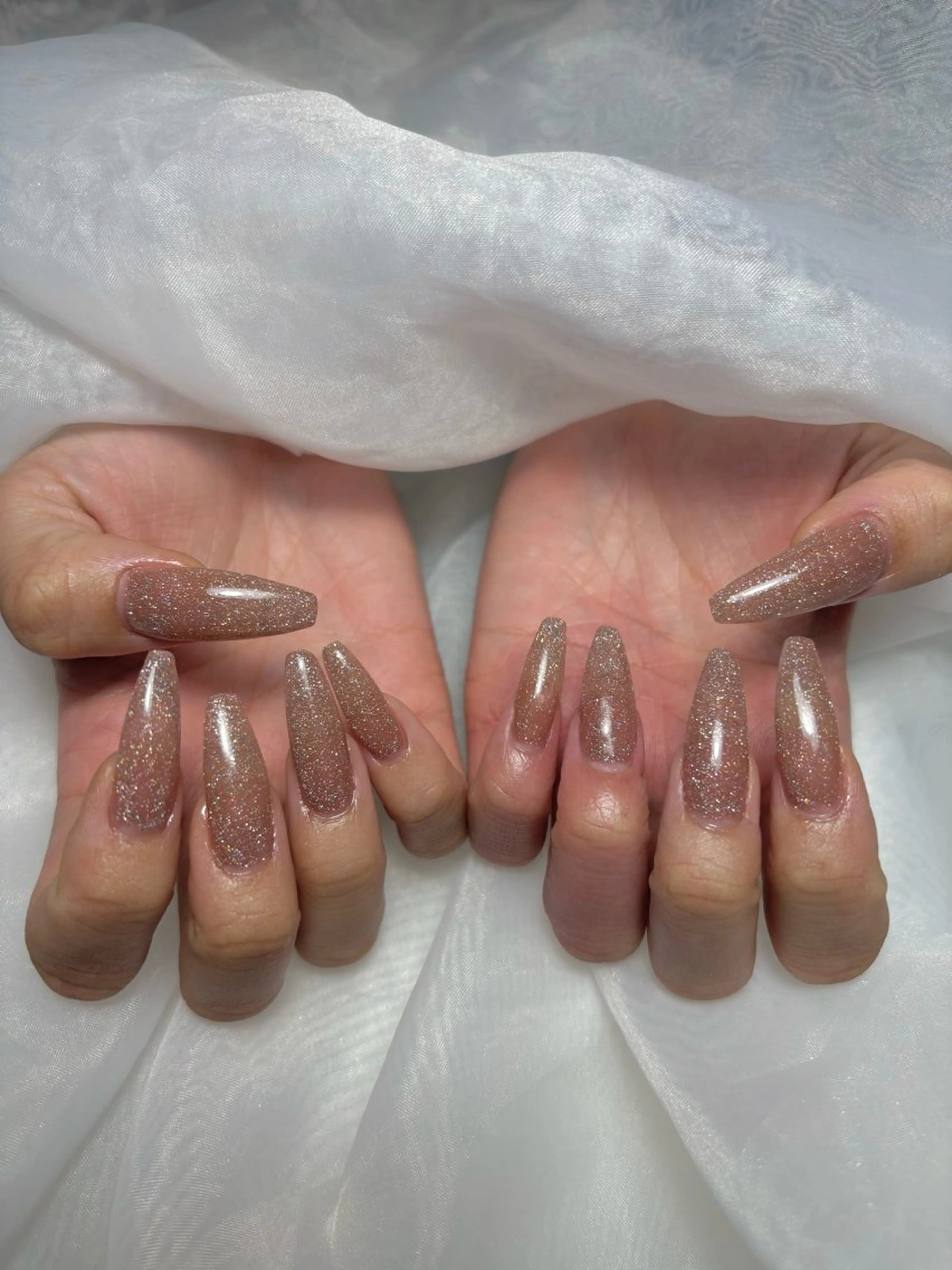 ネイル noi. Chisaのネイルデザイン