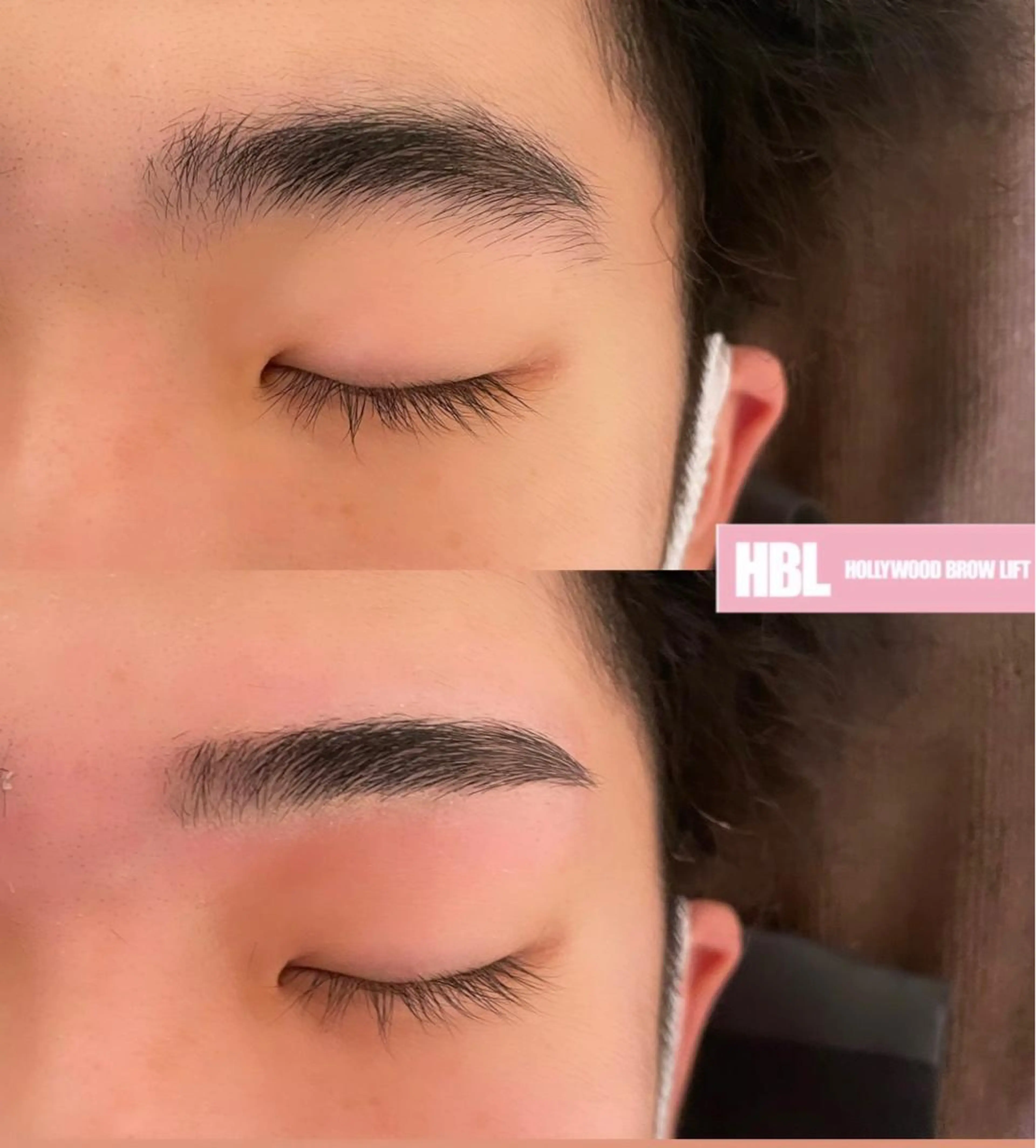 アイブロウ 眉毛ワックス脱毛 ワックス脱毛 眉カット その他(アイブロウ) Koa★ Mikuのマツエク・マツパデザイン