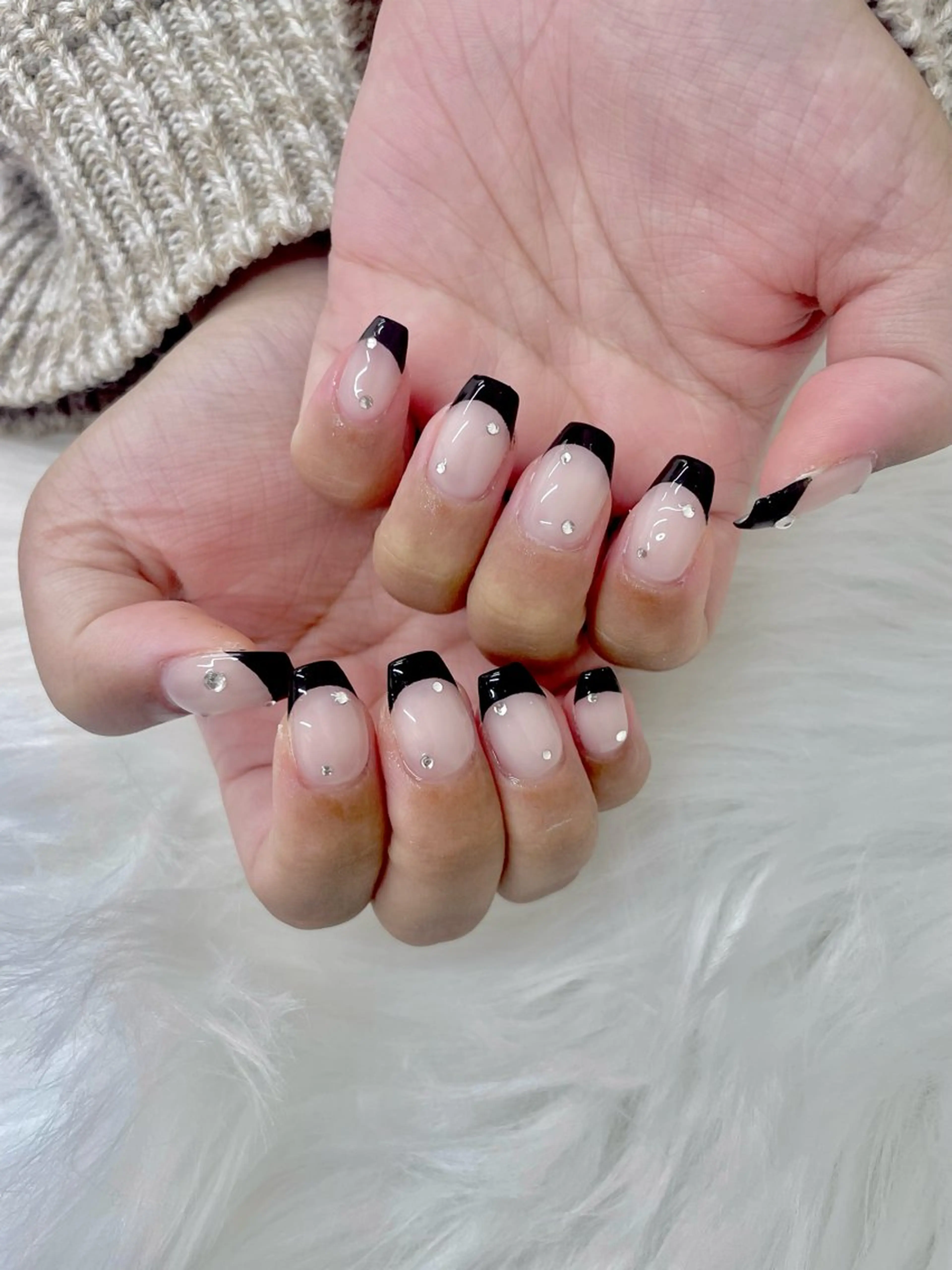 ネイル KIREIE Chinatsuのネイルデザイン