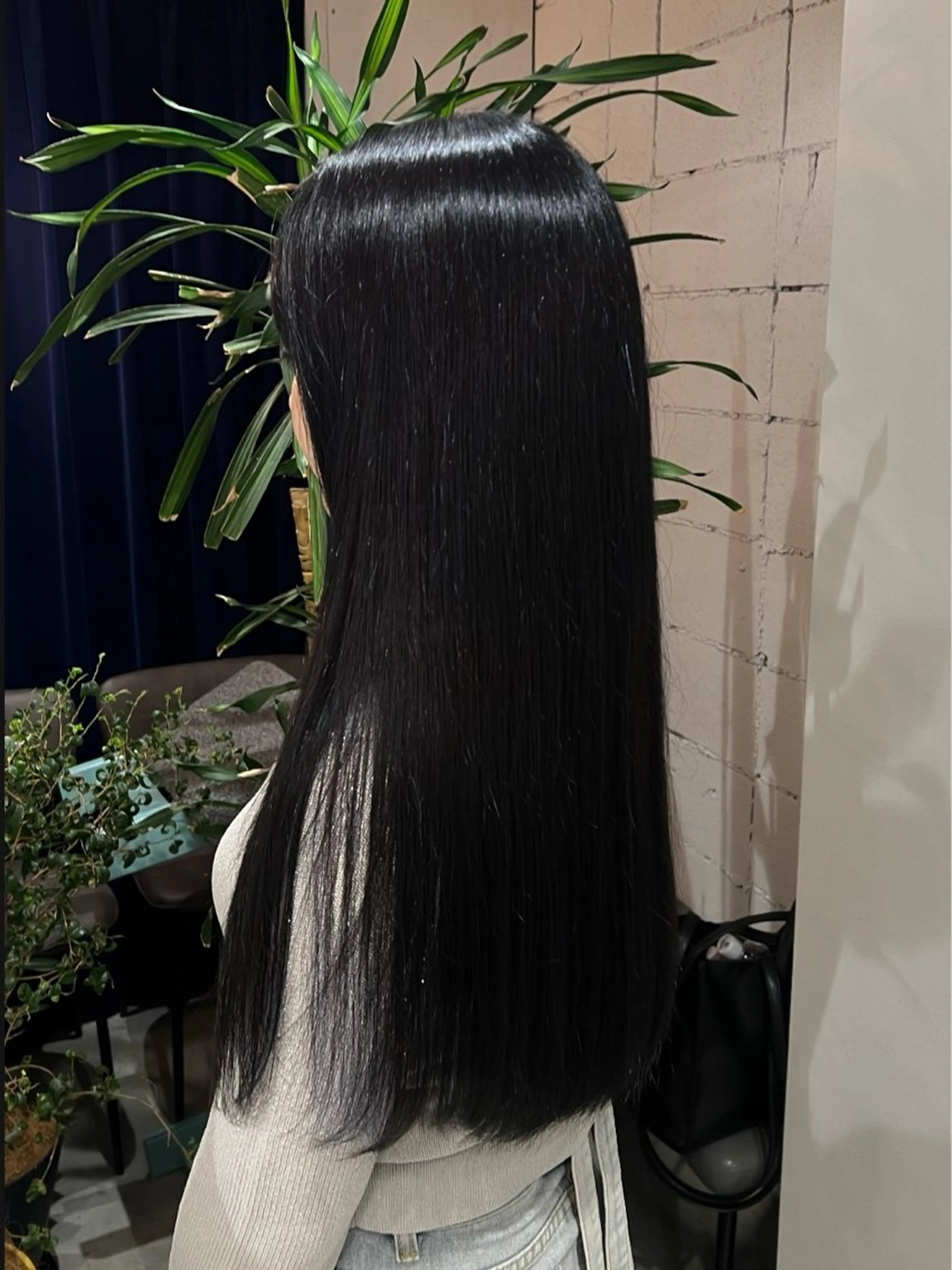 ロング カラー ☆ HARUKA ☆のヘアスタイル