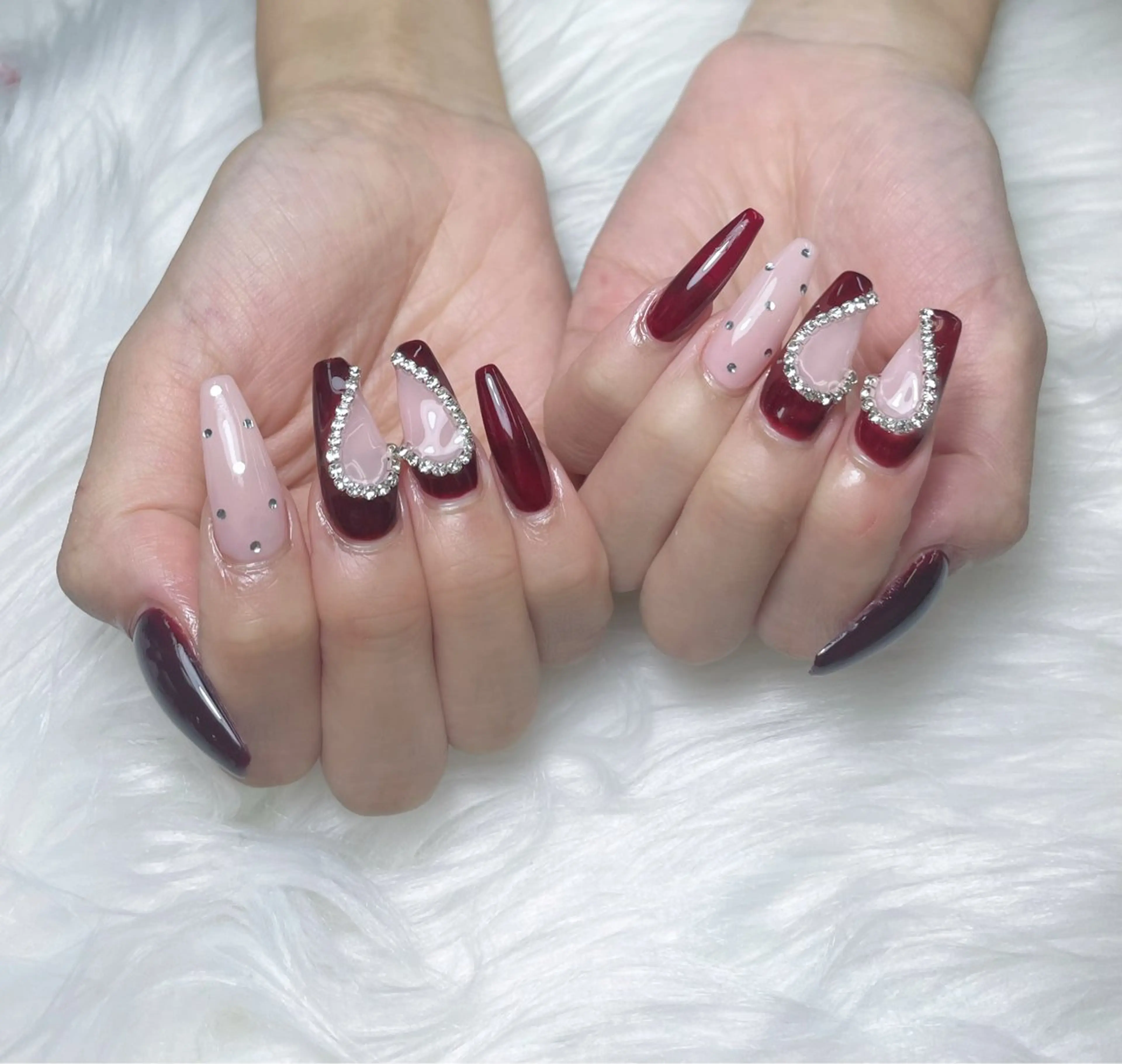 ネイル ハンドネイル King Nail_Salonのネイルデザイン