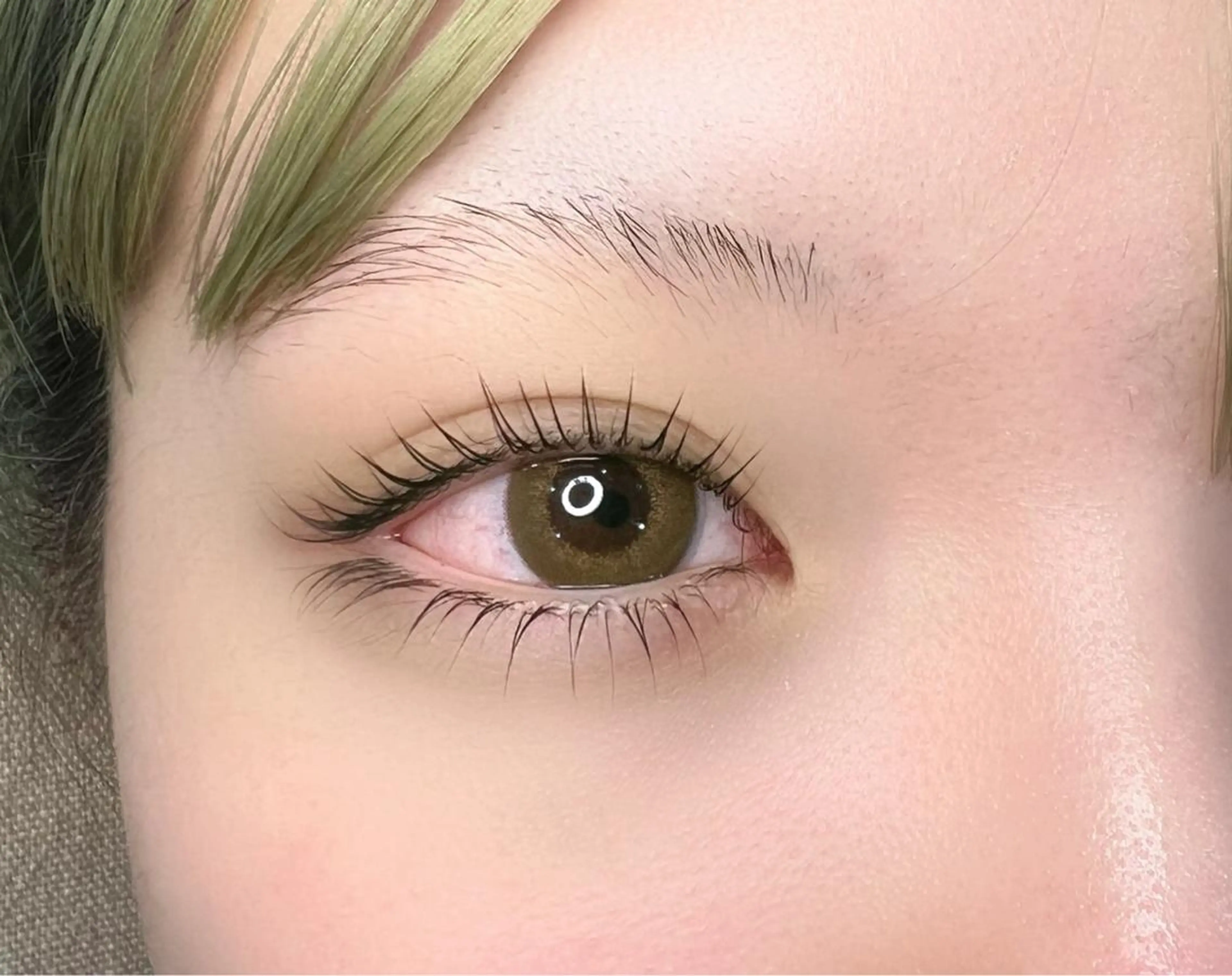 マツエク・マツパ マツパ eye salon u-ga所属・eye salon U-ga/中目黒のその他イメージ