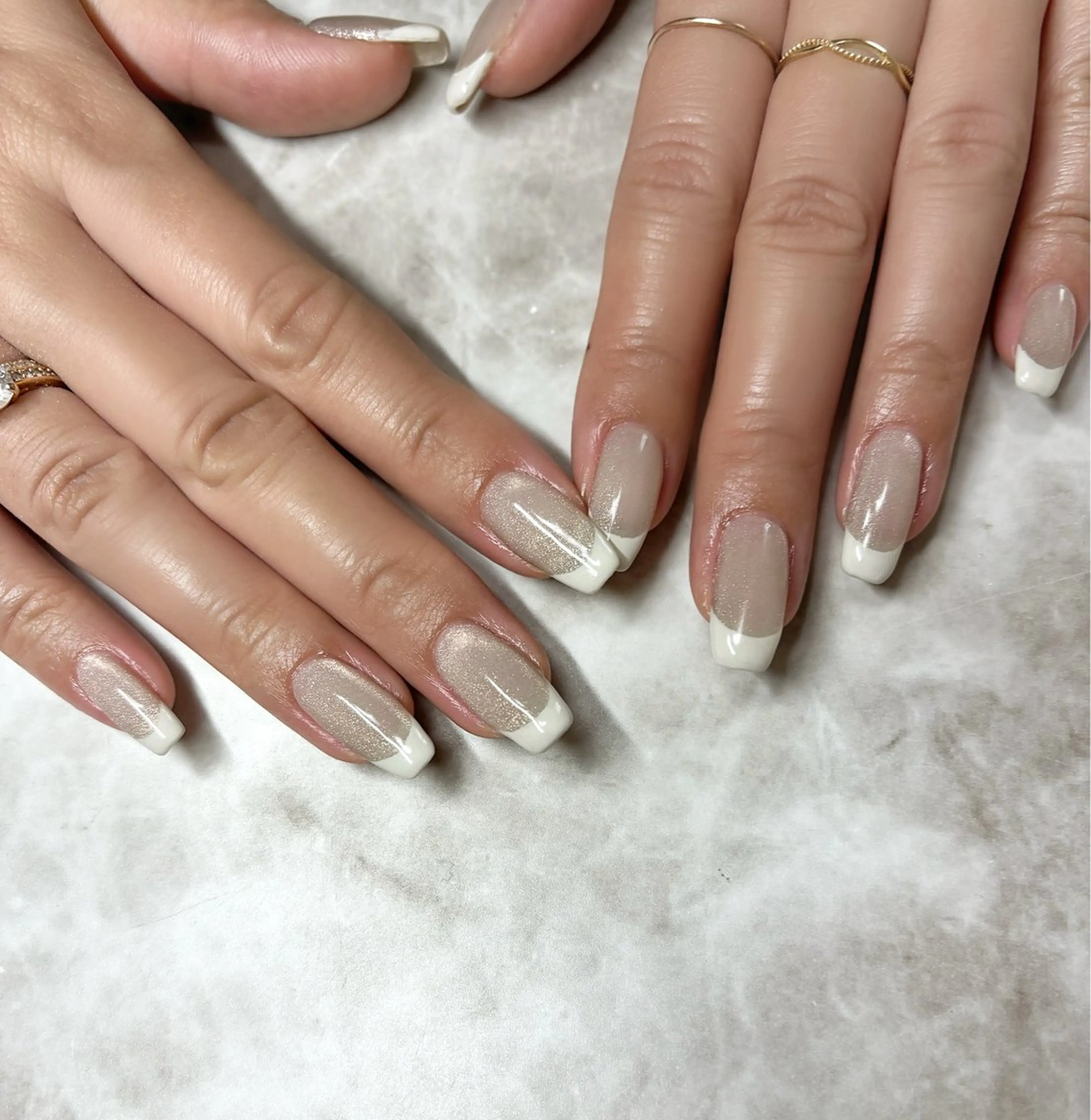 ネイル ハンドネイル misaki ..のネイルデザイン