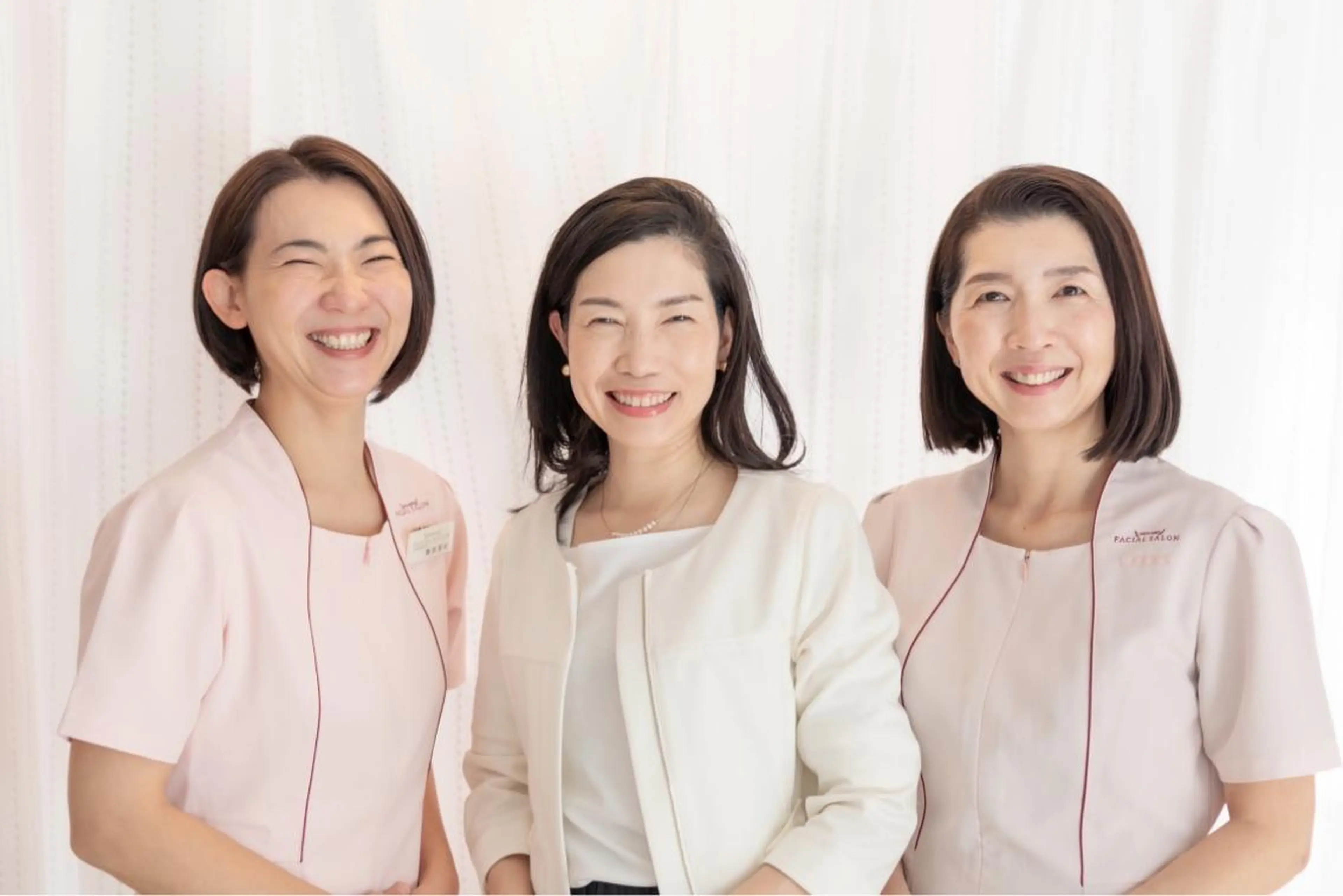 木下 和紗のエステ・リラクイメージ