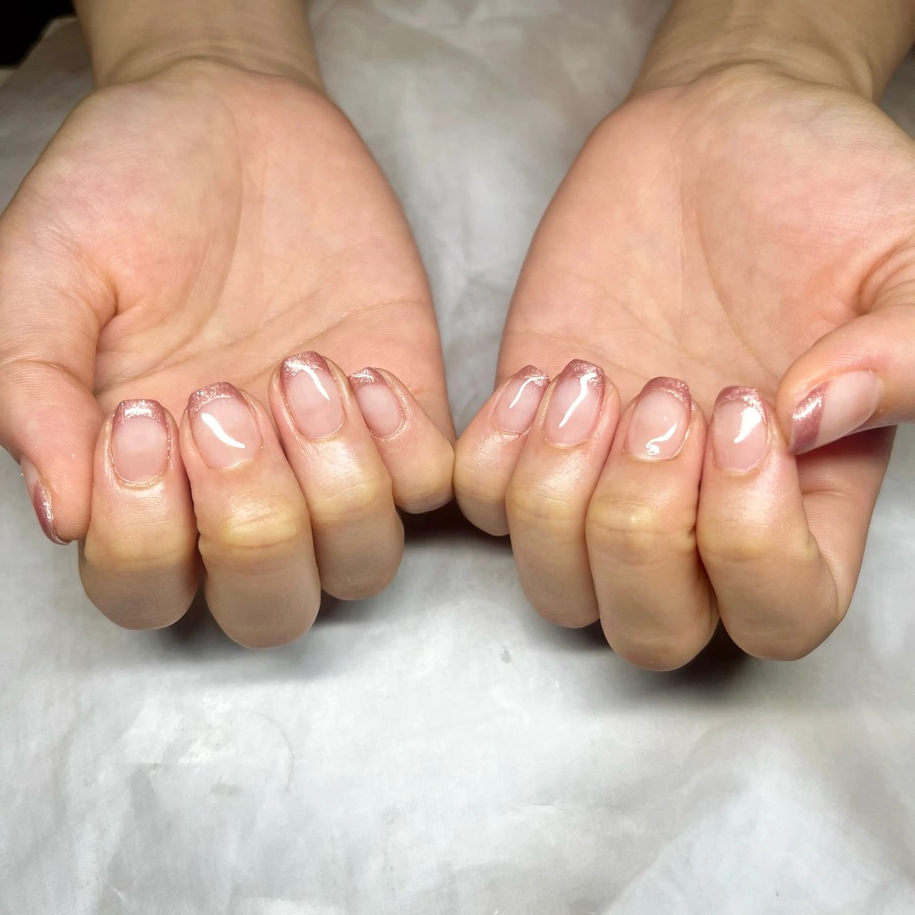 ネイル Tanemoto NAKATAのマツエク・マツパデザイン