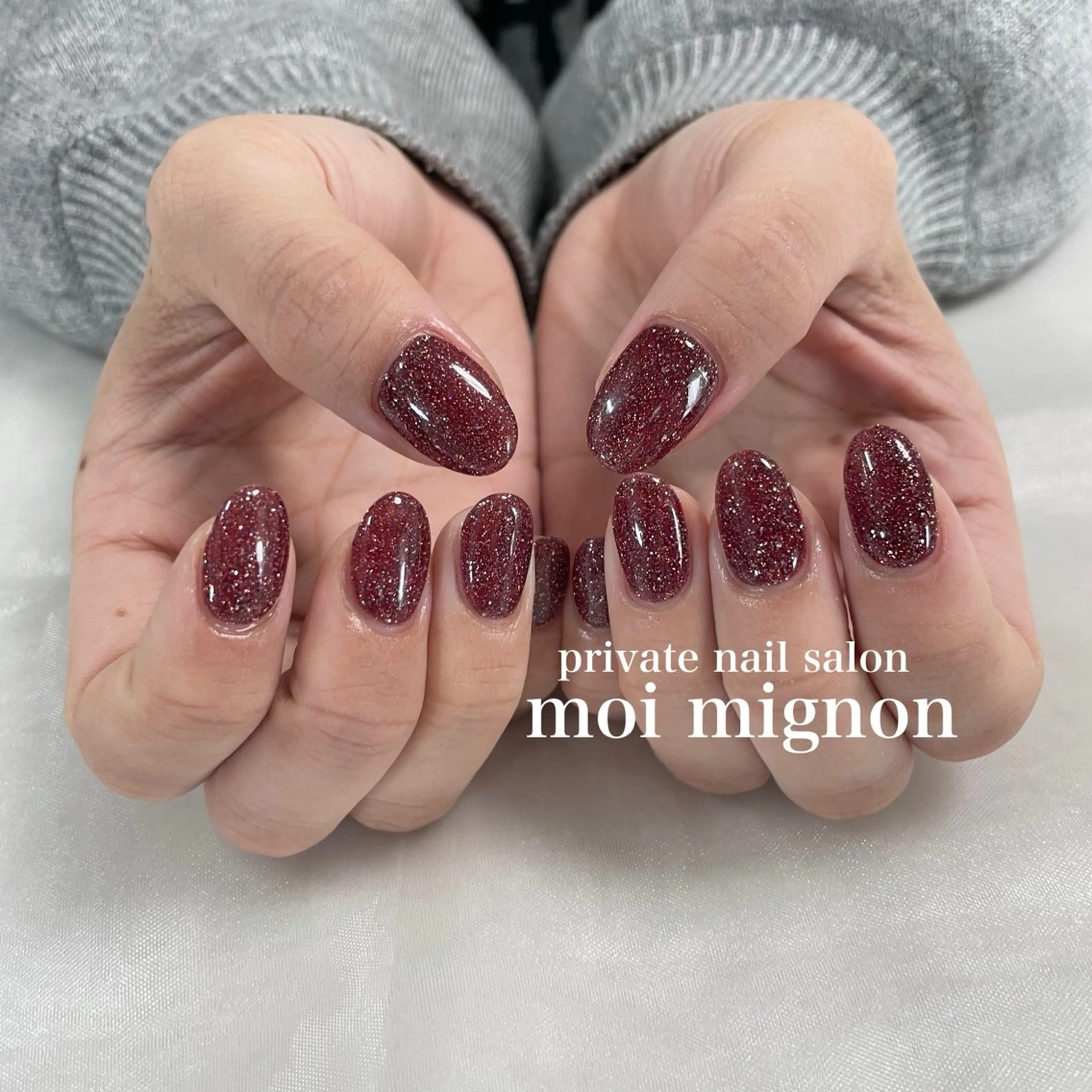 ネイル ハンドネイル nailist Aki♡のネイルデザイン