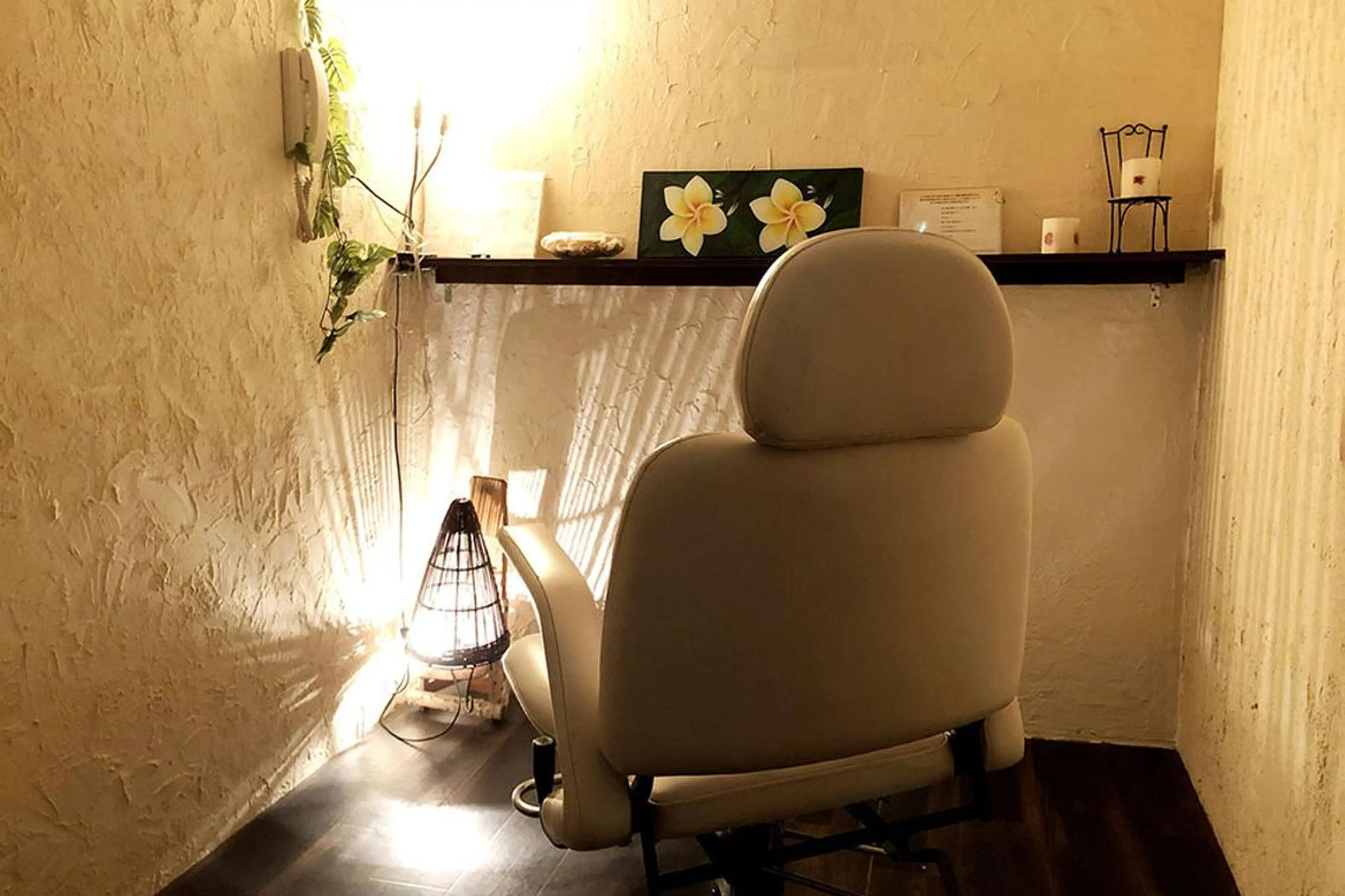 ✨頭皮診断ヘッドスパ✨の写真