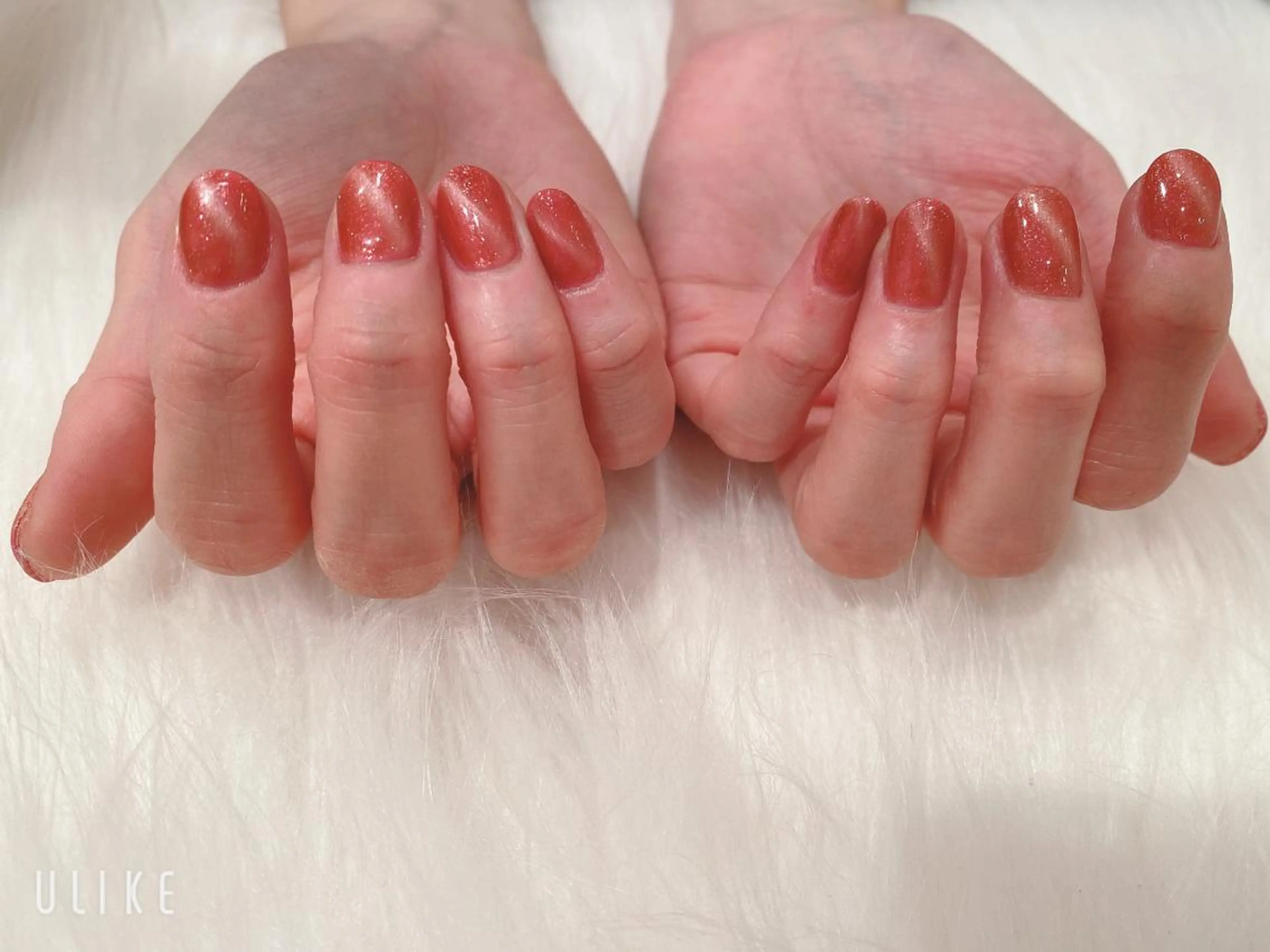 ネイル S Sのネイルデザイン