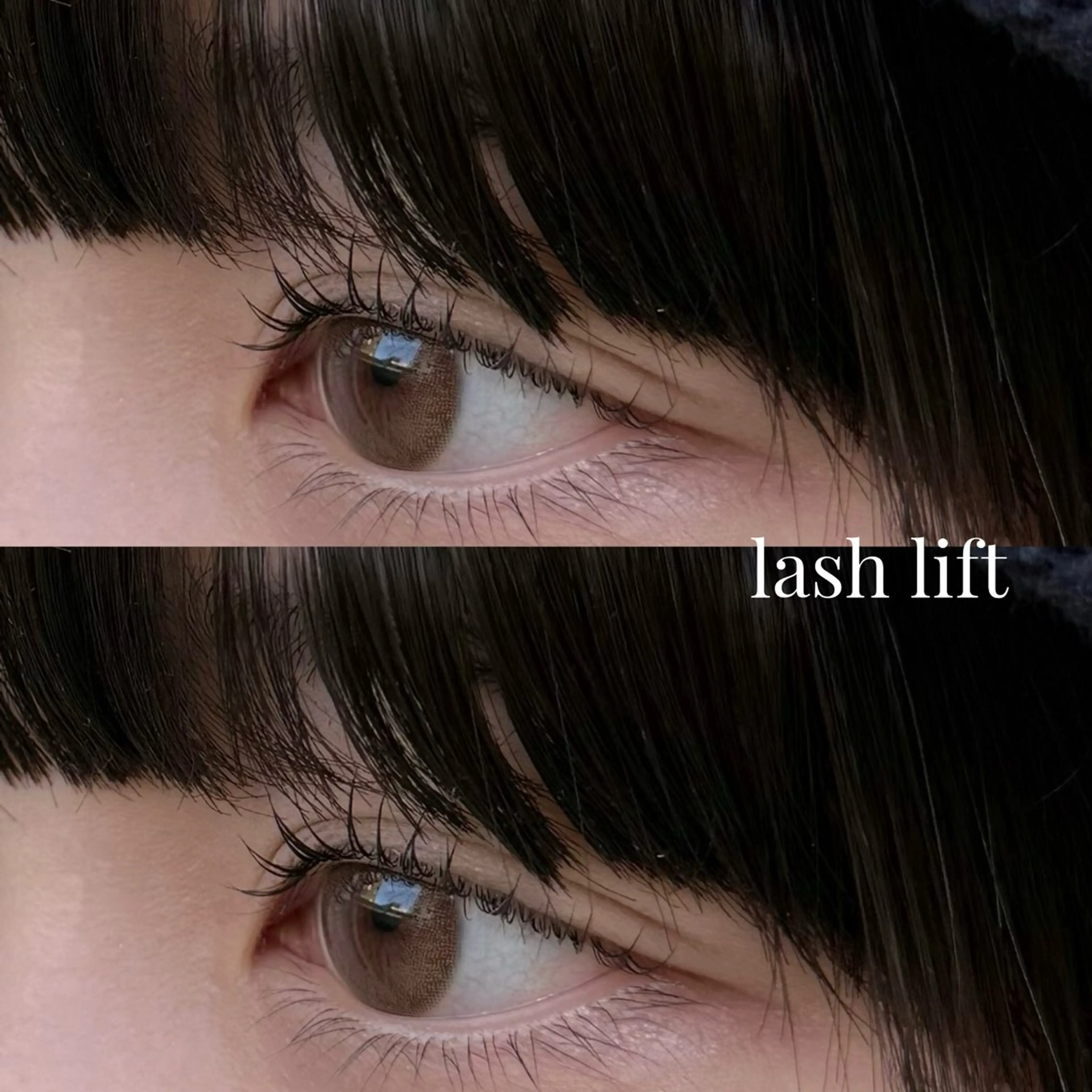 マツエク・マツパ マツパ 【LOAVE】 めい💛表参道/渋谷のマツエク・マツパデザイン