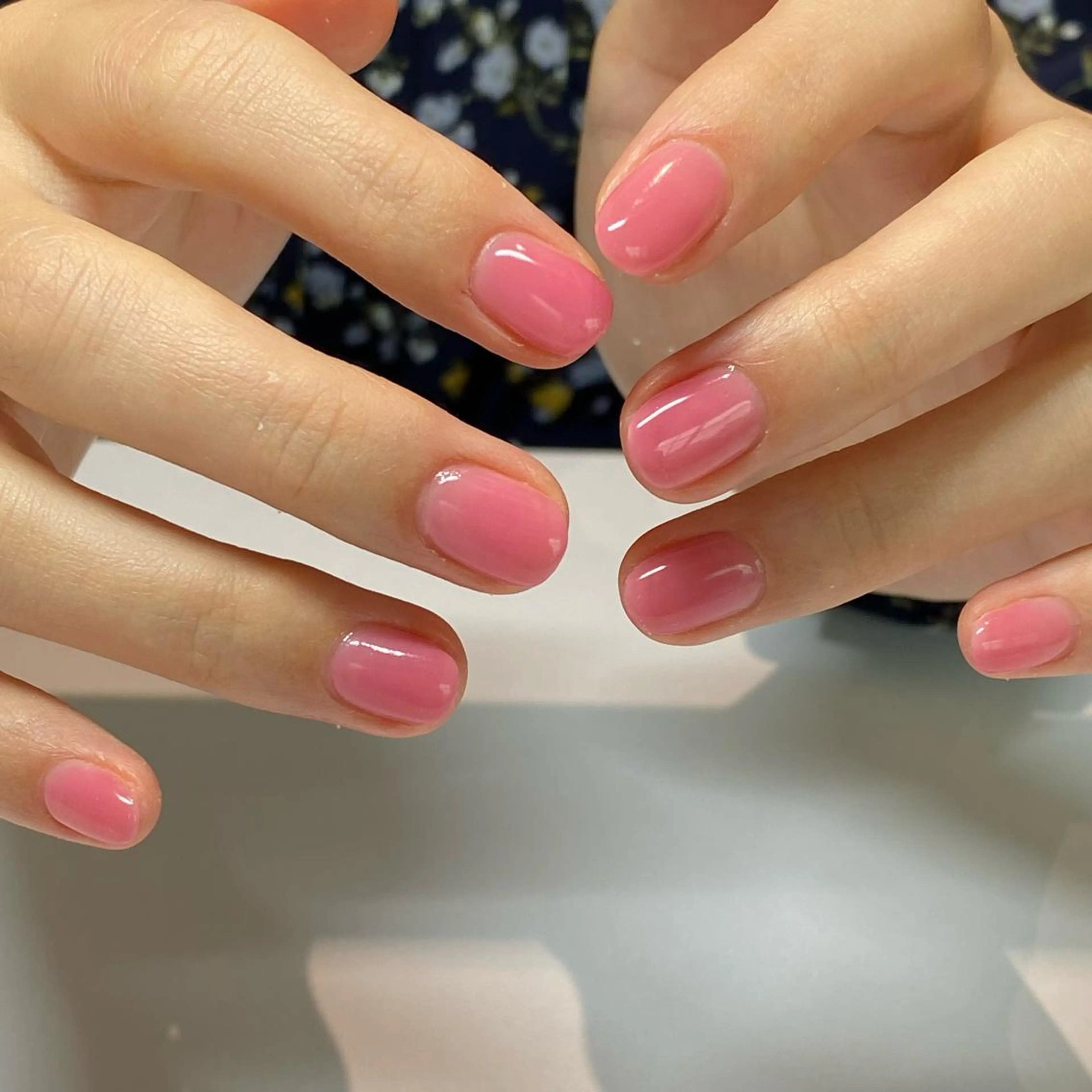ネイル ハンドネイル nail salon ayanaのネイルデザイン
