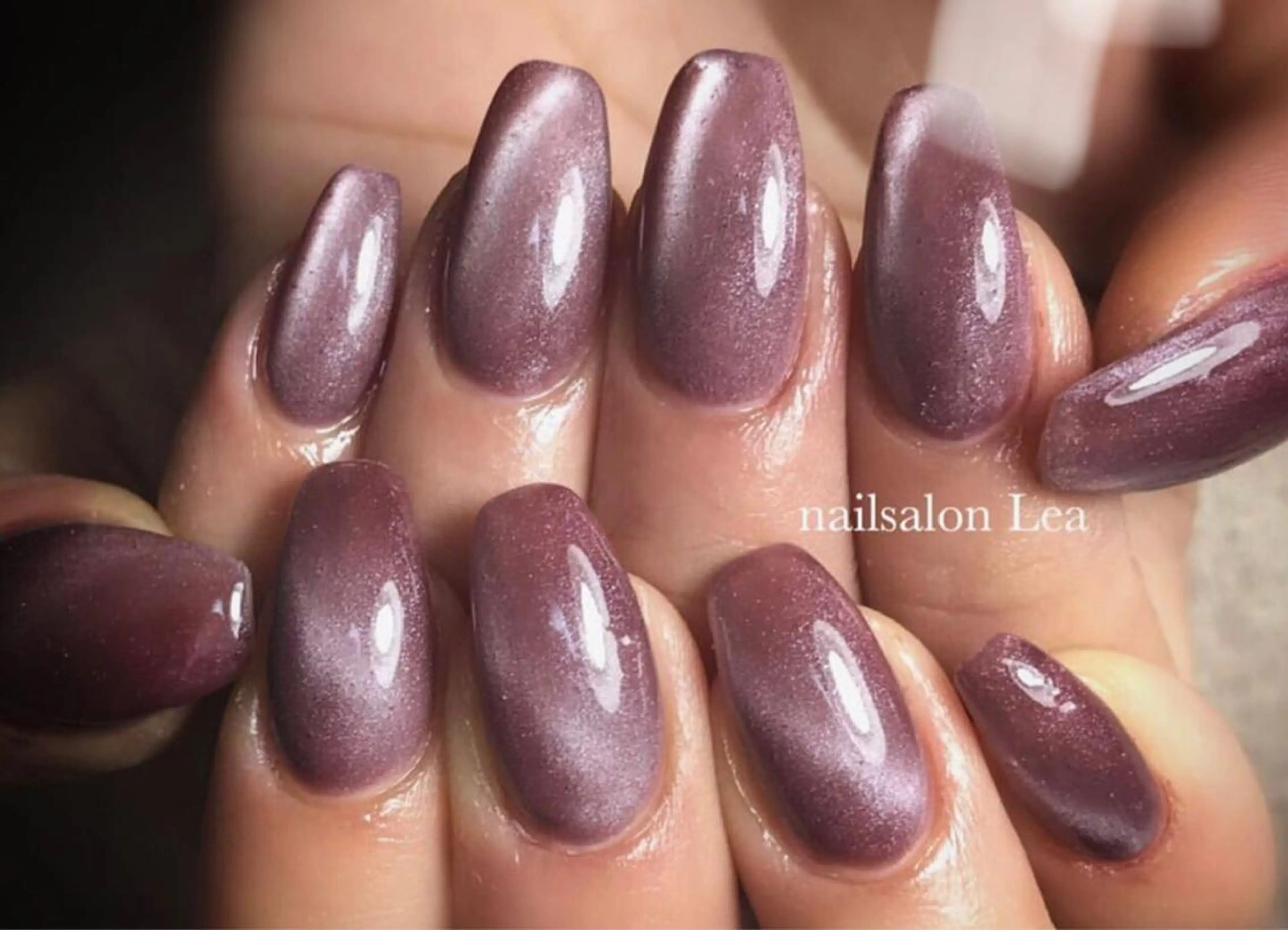 ネイル 🖤スカルプ専門店 新宿・MR🖤のネイルデザイン