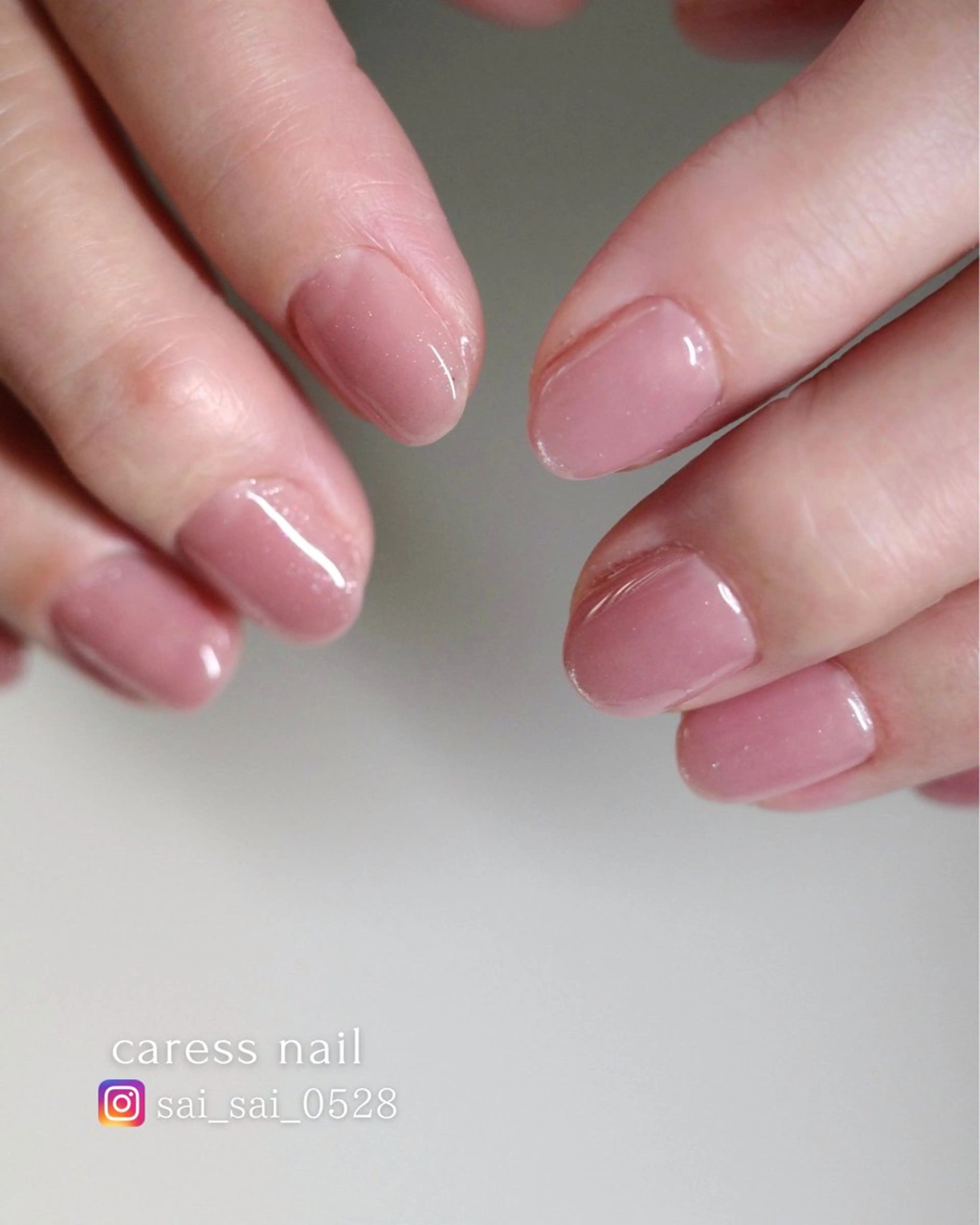 ネイル カレスネイル さいのネイルデザイン