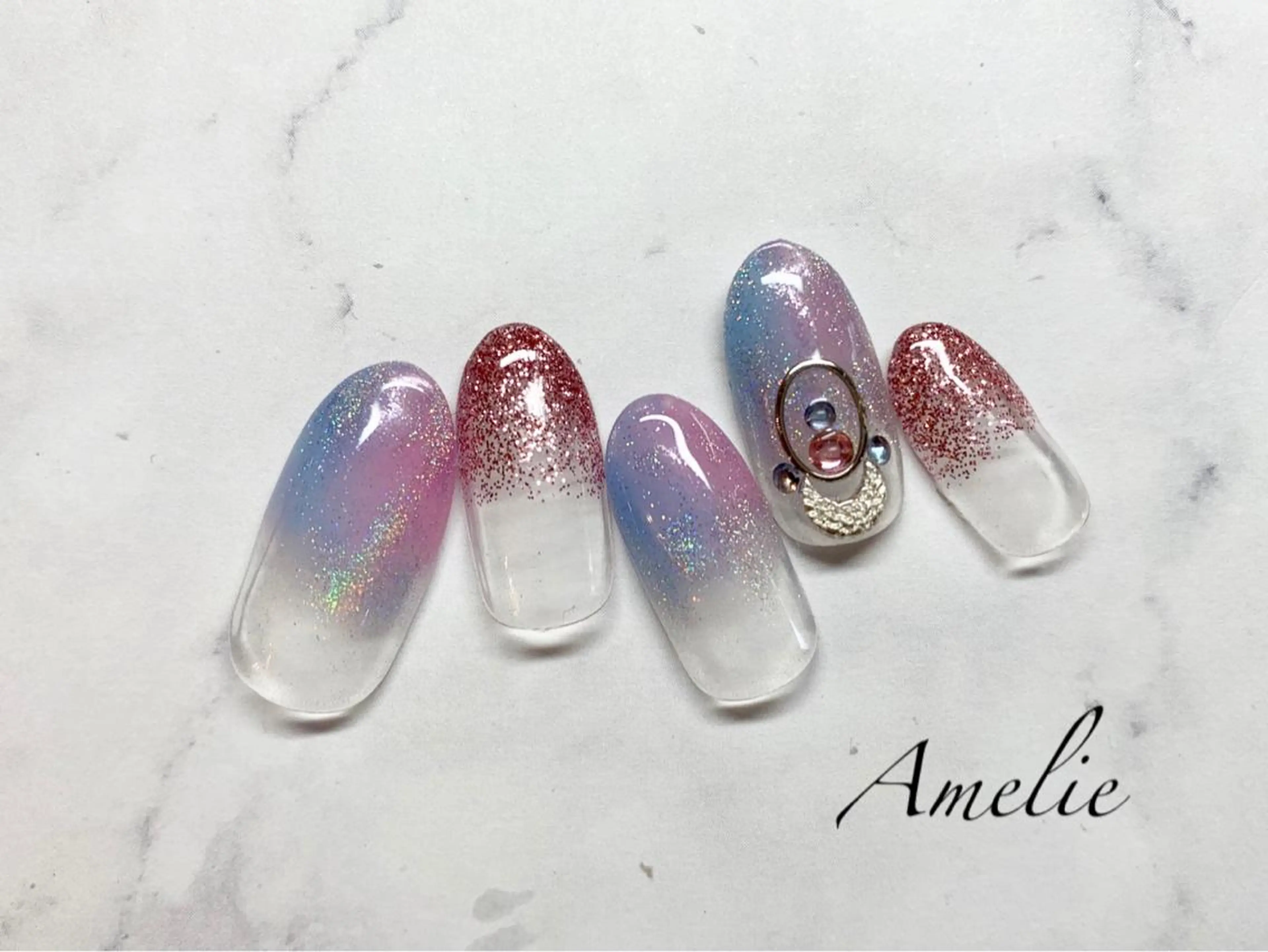 ネイル yo koのネイルデザイン