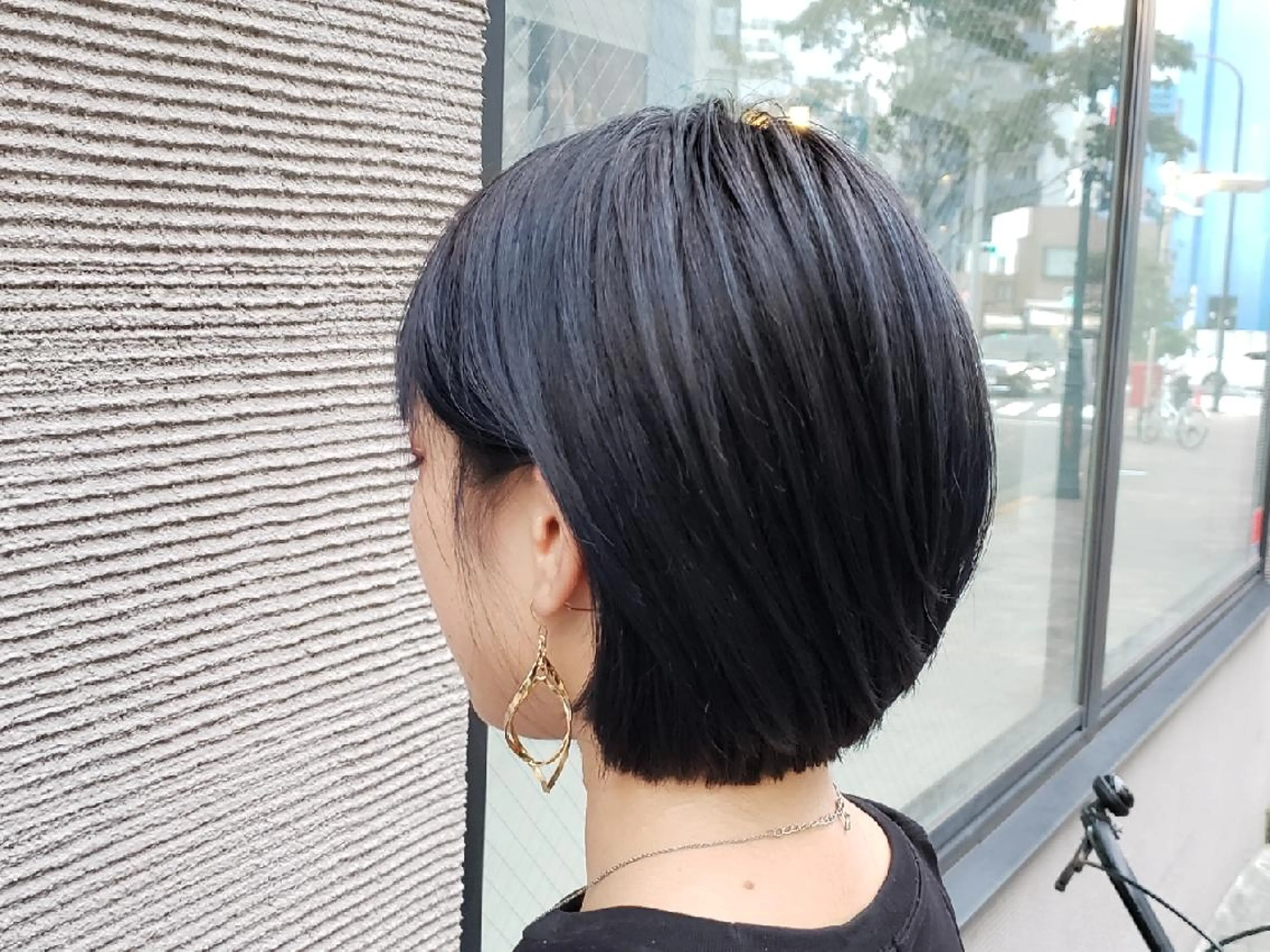 ショート カラー 💖パーソナル診断 特化YUYA💖のヘアスタイル