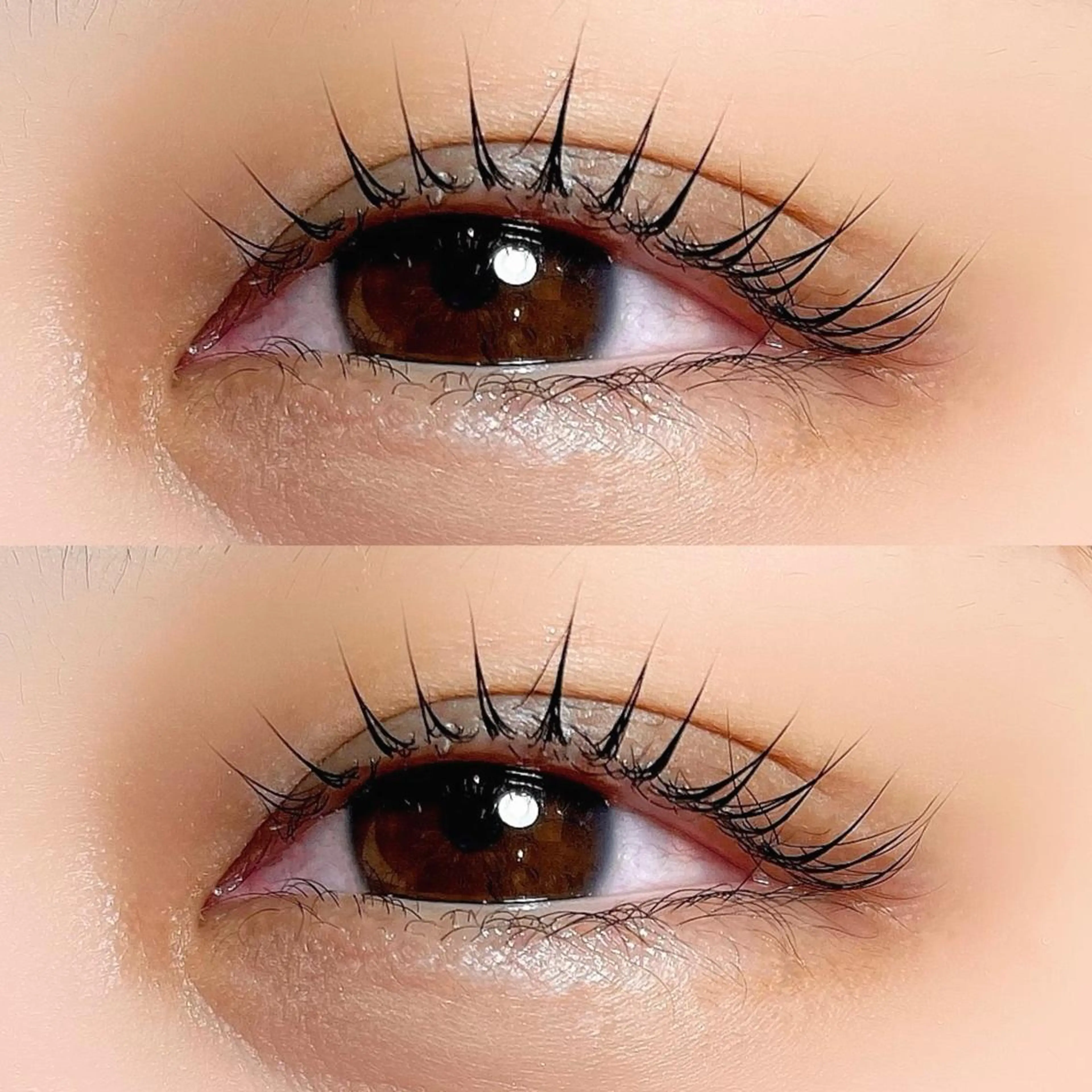 マツエク・マツパ 玉木 愛の眉毛・アイブロウイメージ