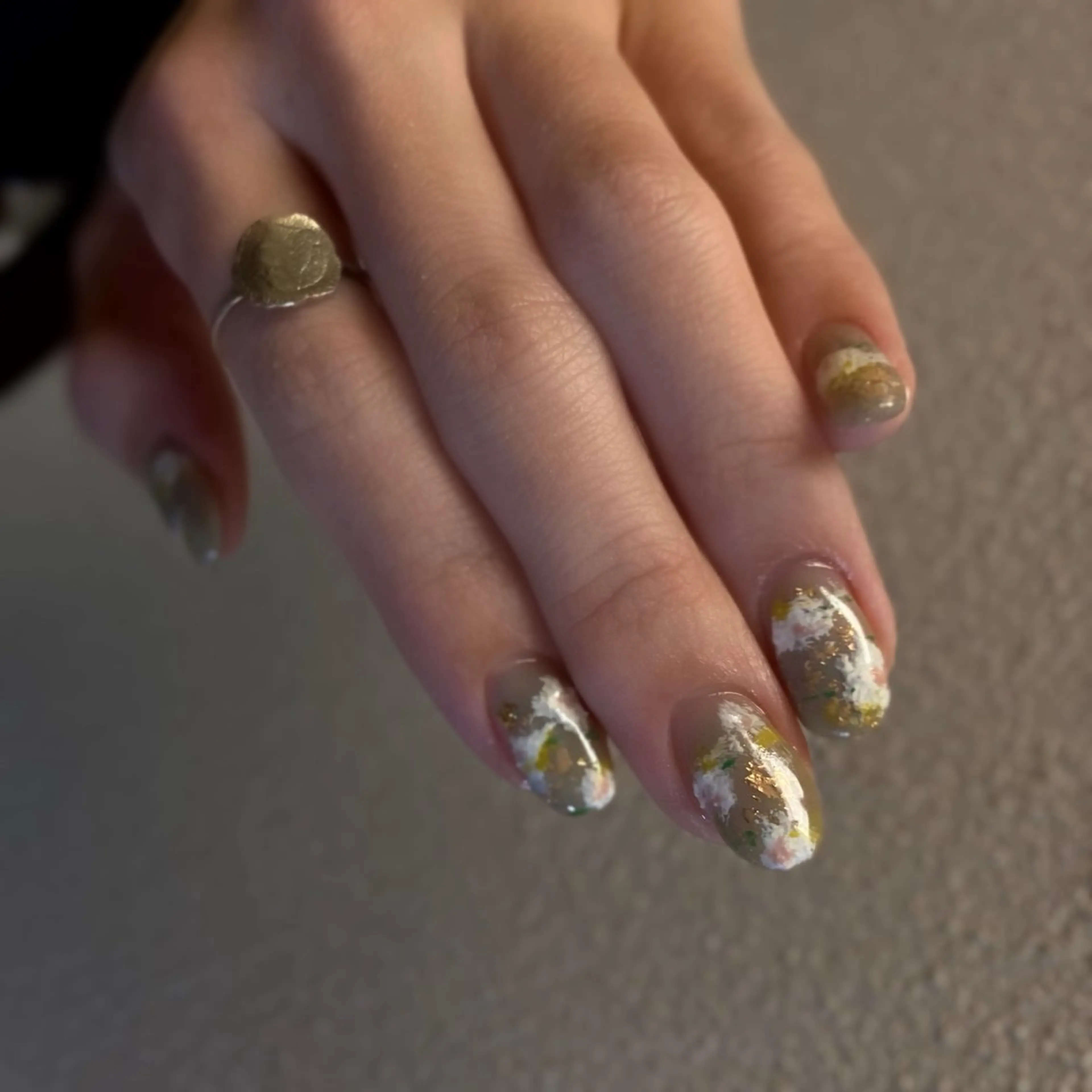 ネイル ハンドネイル _____jays nailのネイルデザイン