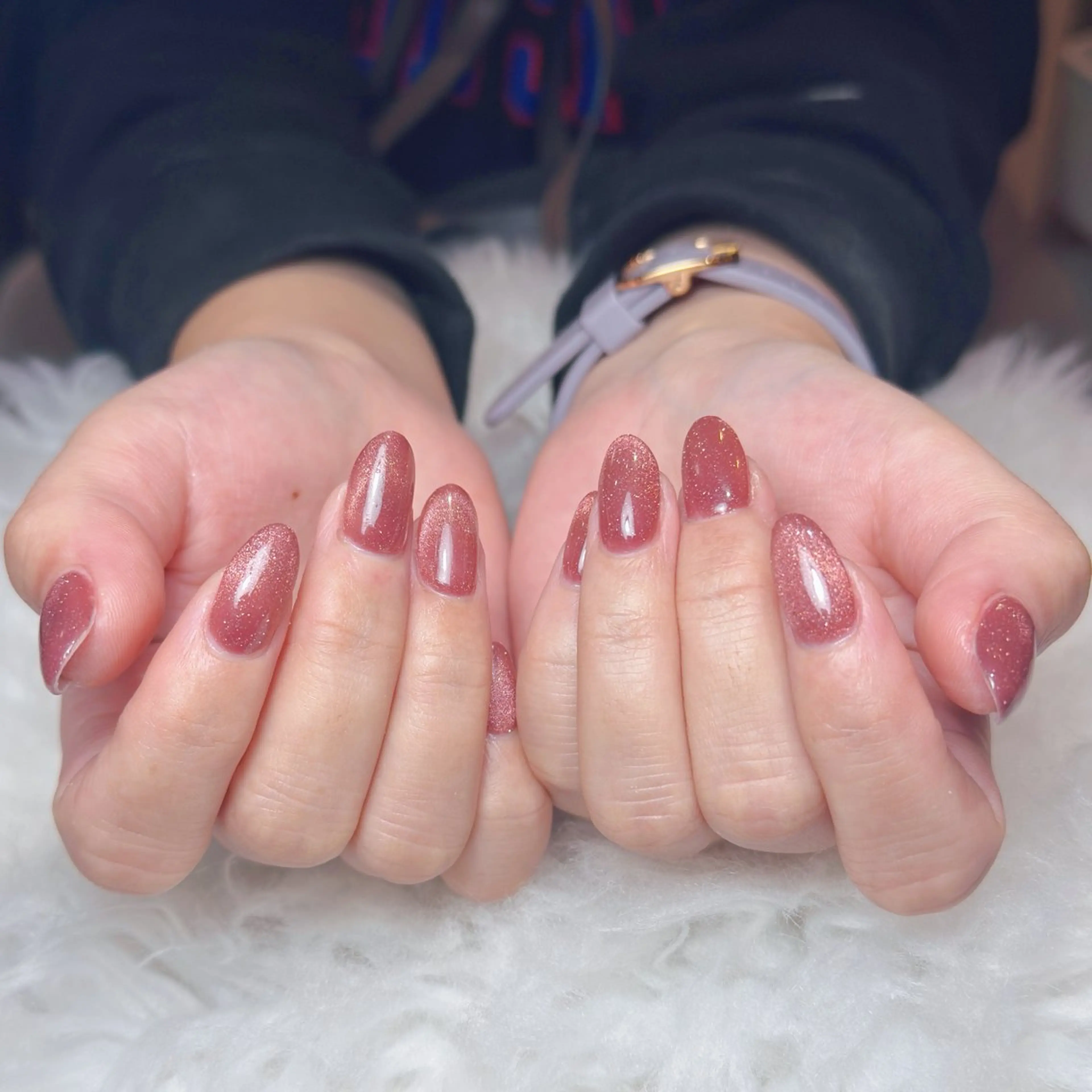 ネイル ハンドネイル suk sallyのネイルデザイン