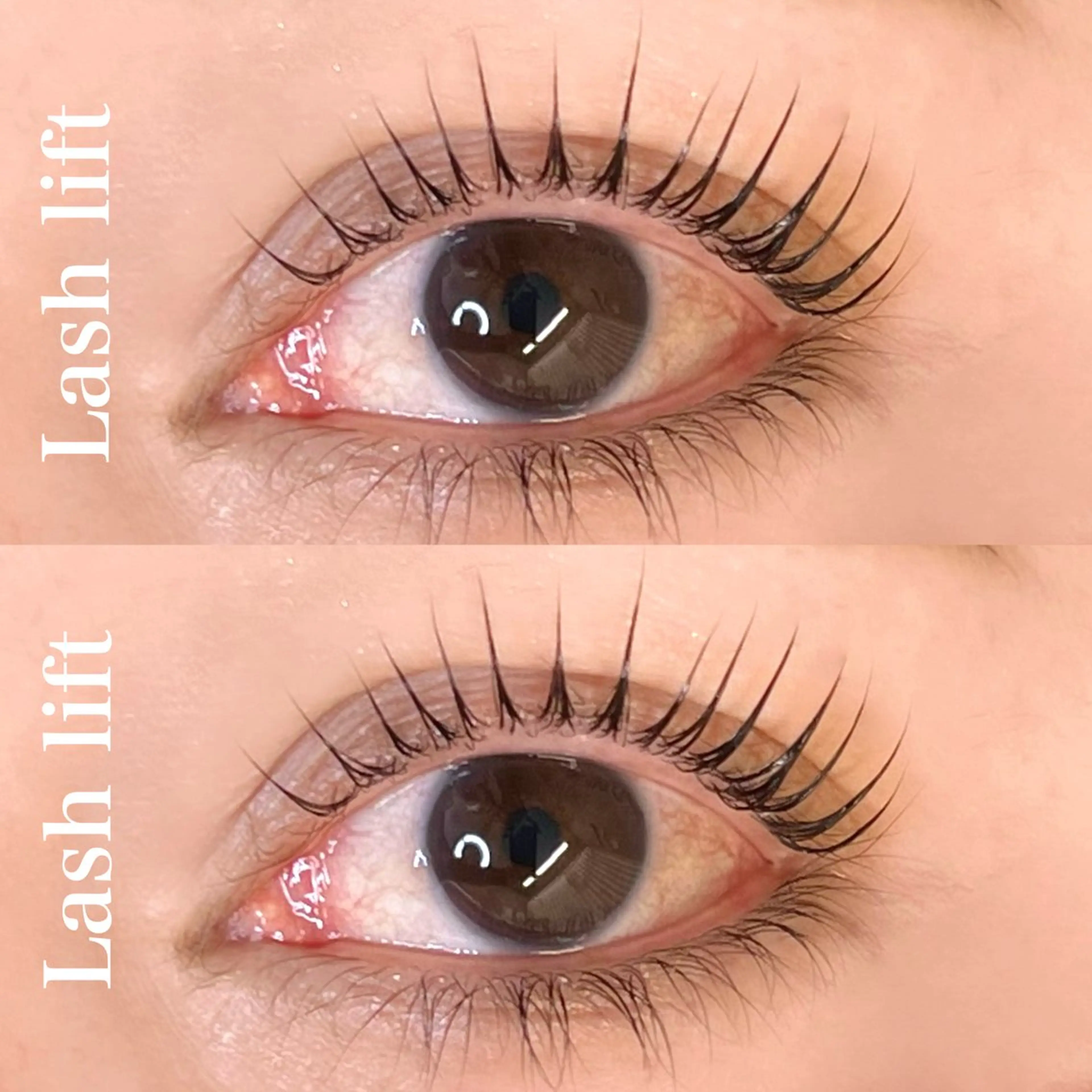 マツエク・マツパ マツパ 早川 桜妃のマツエク・マツパデザイン