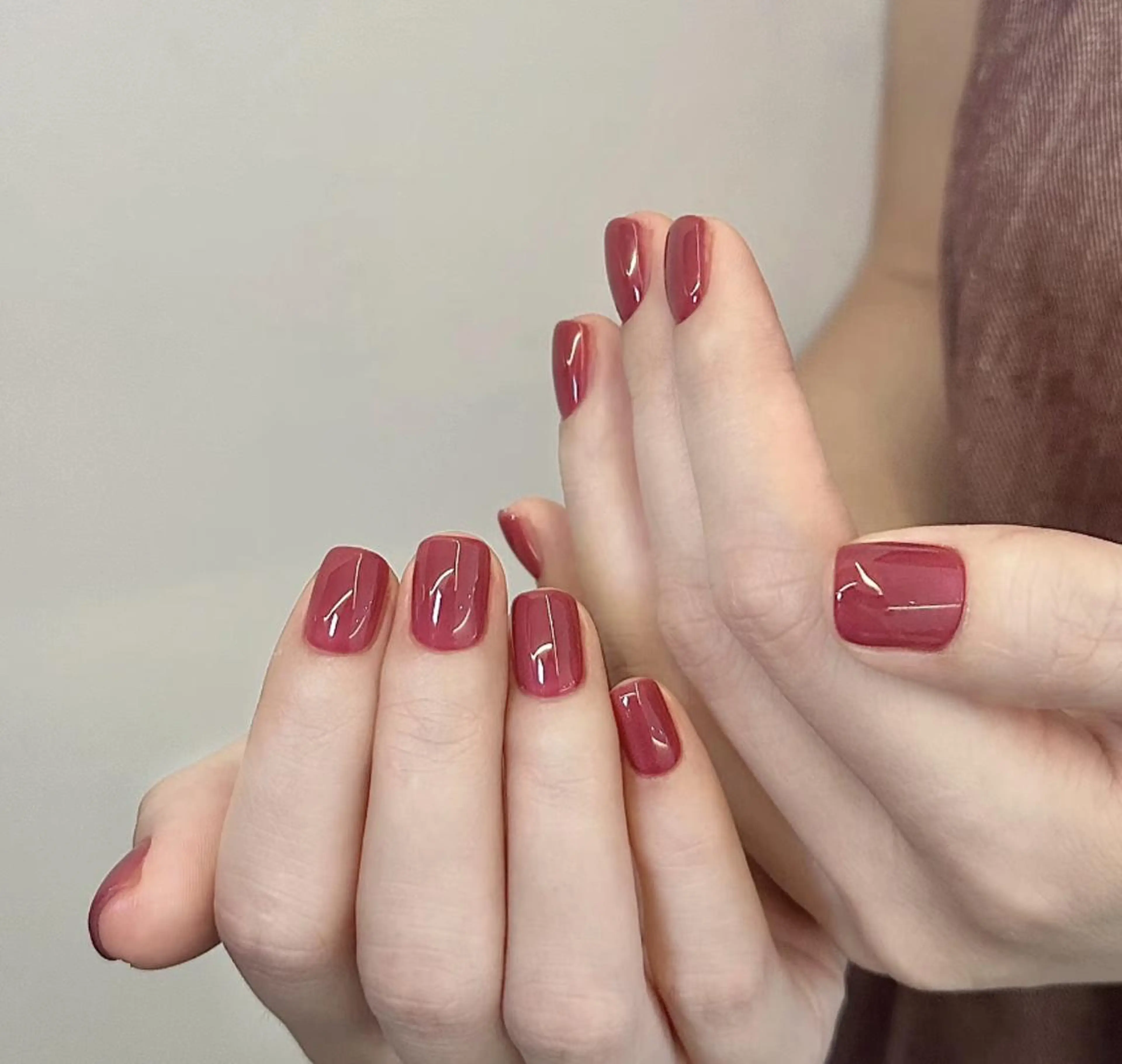 ネイル ハンドネイル Molly _nailのネイルデザイン