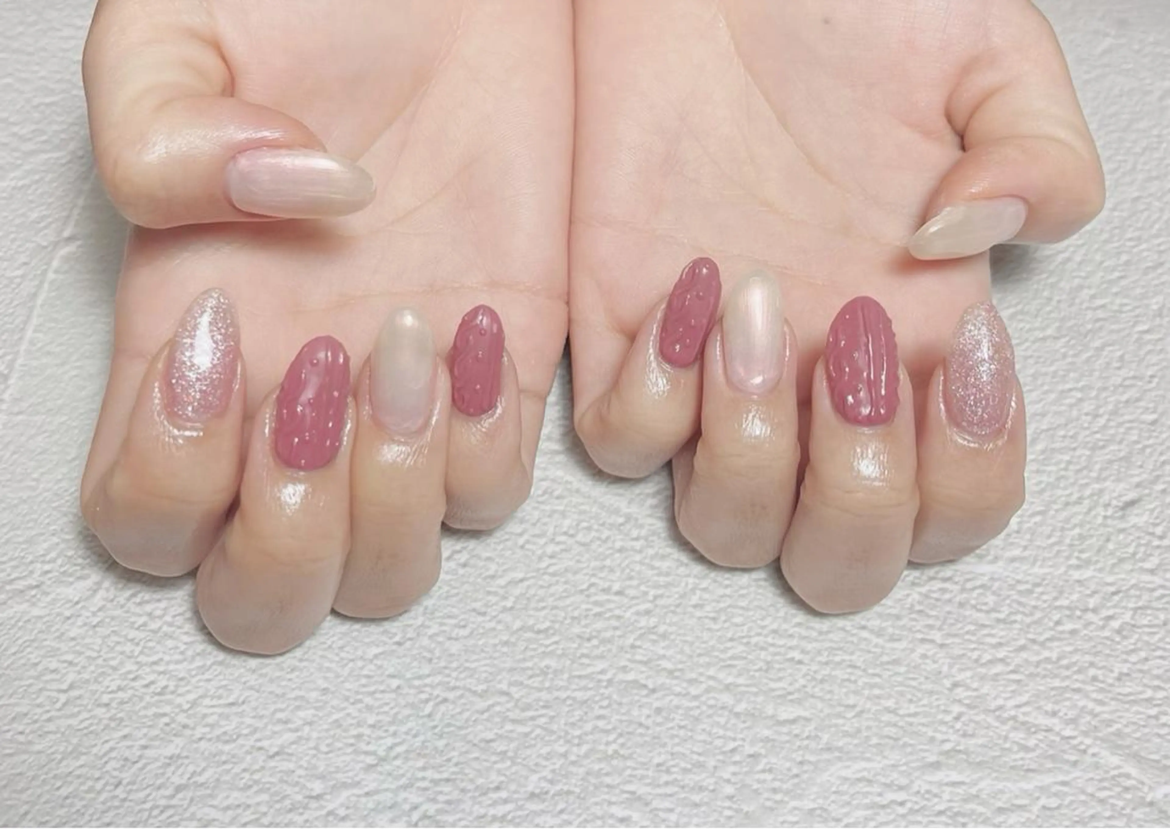 ネイル hairsalon 556のマツエク・マツパデザイン