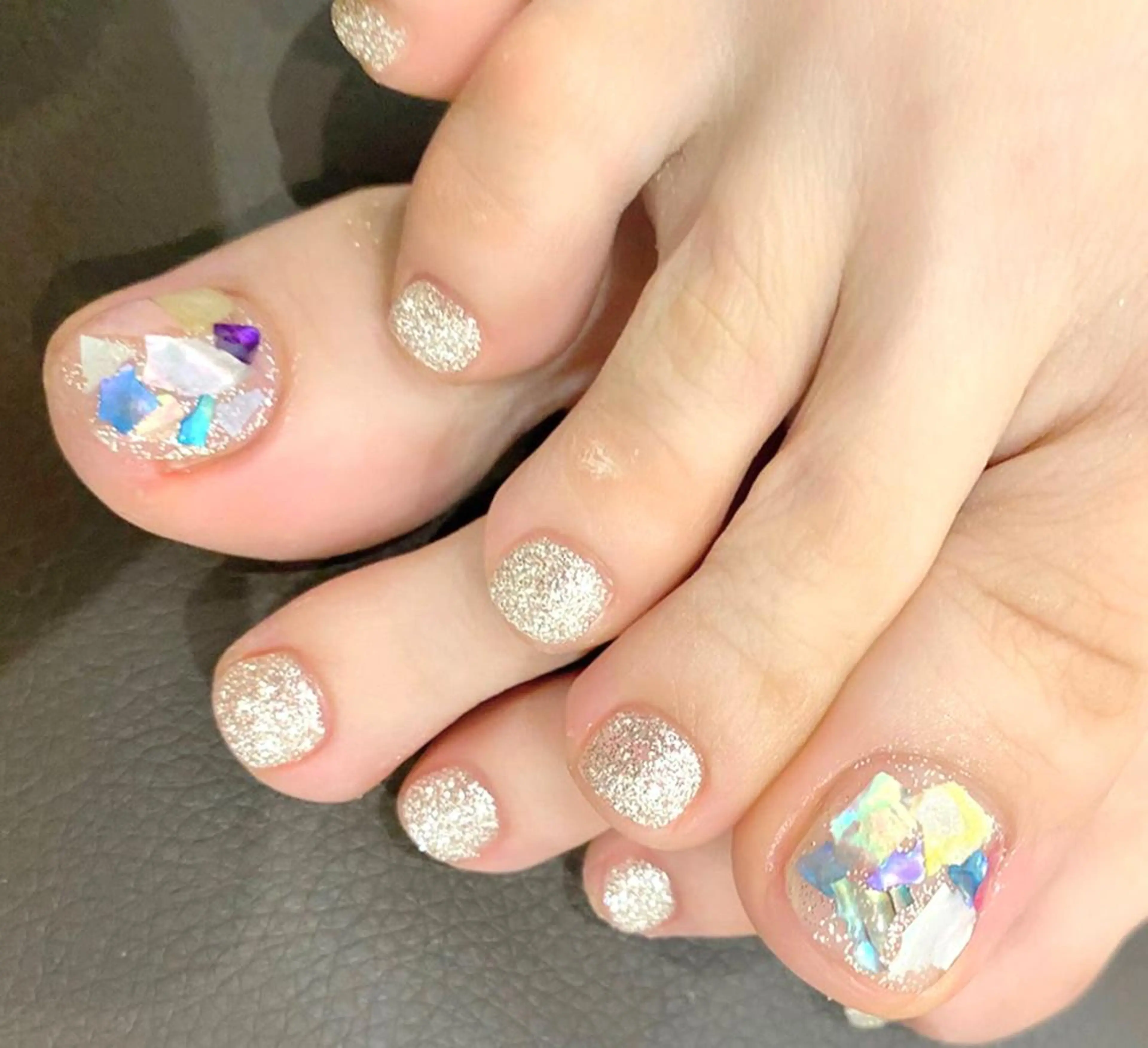 ネイル Genesis Plus大津京店のネイルデザイン