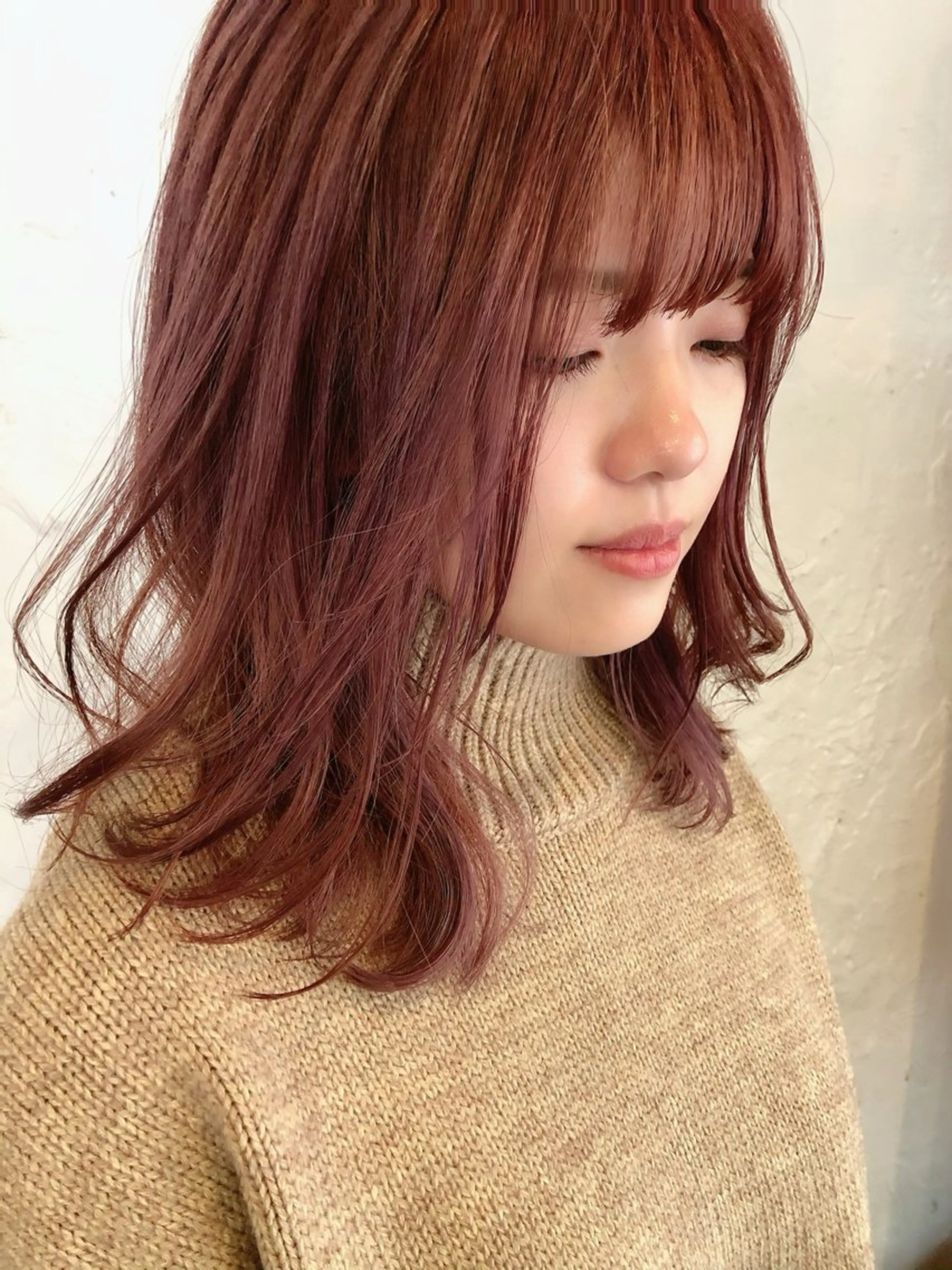 ミディアム CANVAS Nakataのその他イメージ