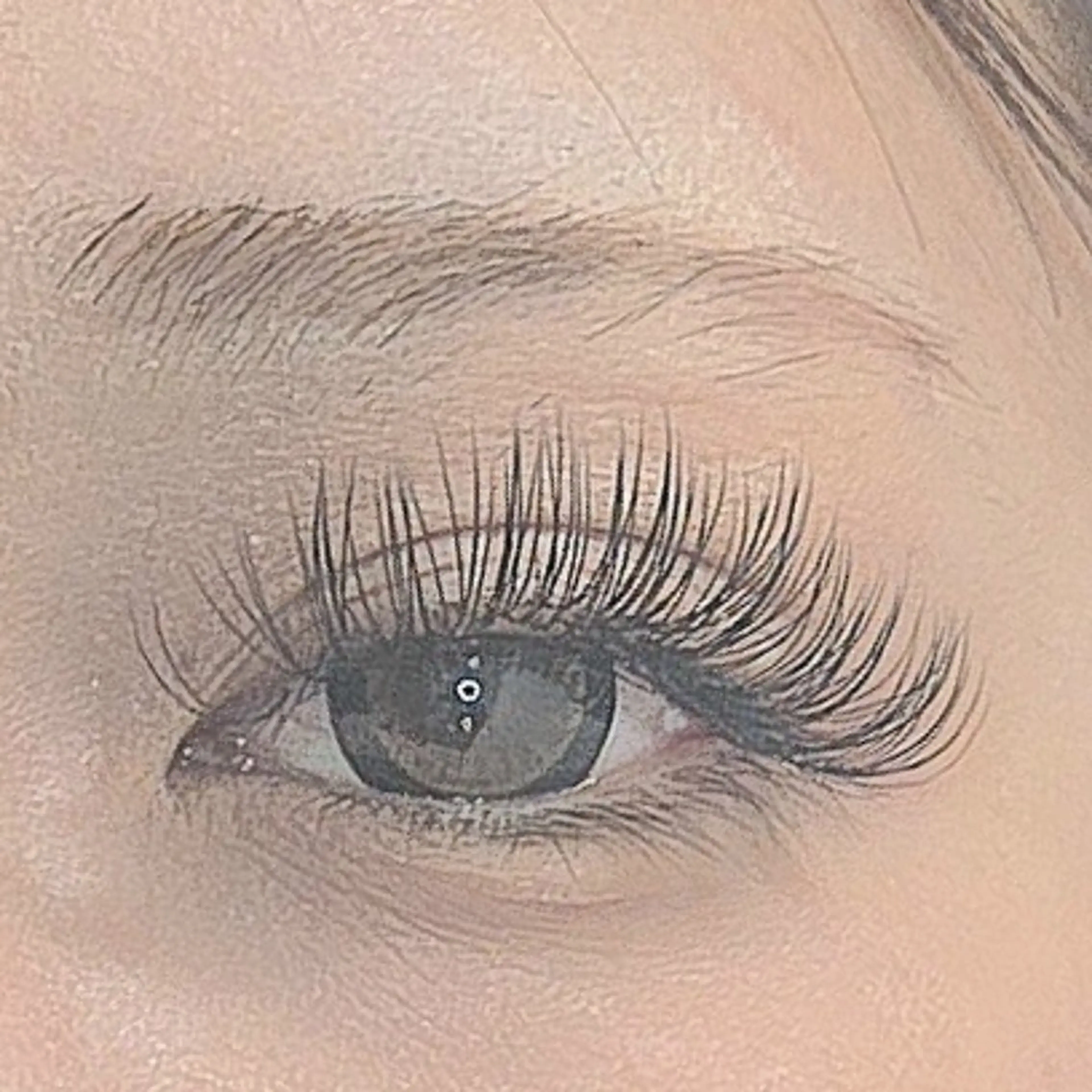 マツエク・マツパ マツエク Vine eyelashのマツエク・マツパデザイン