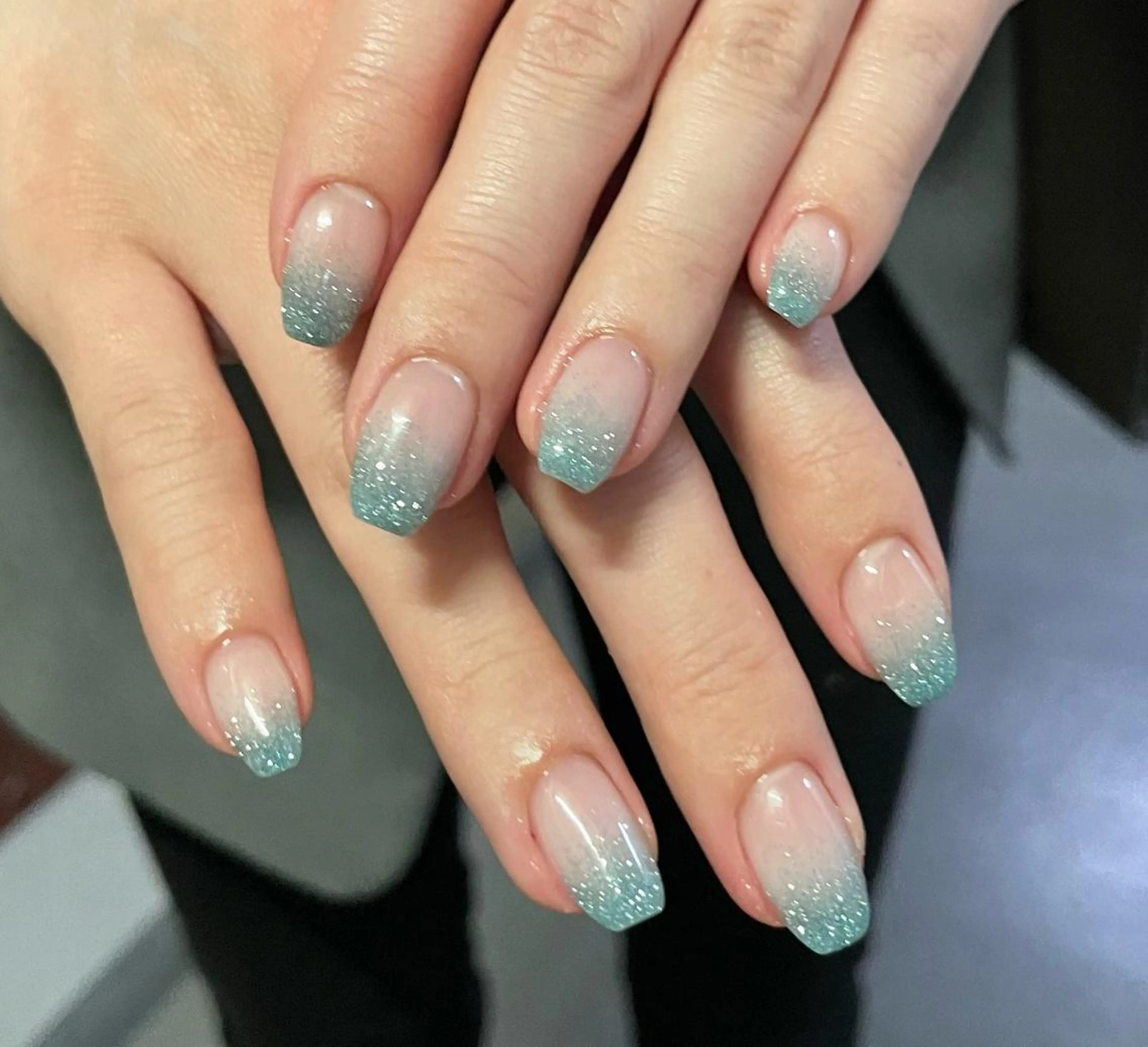 ネイル ハンドネイル ハンドケア 🍑 momo_nailのネイルデザイン