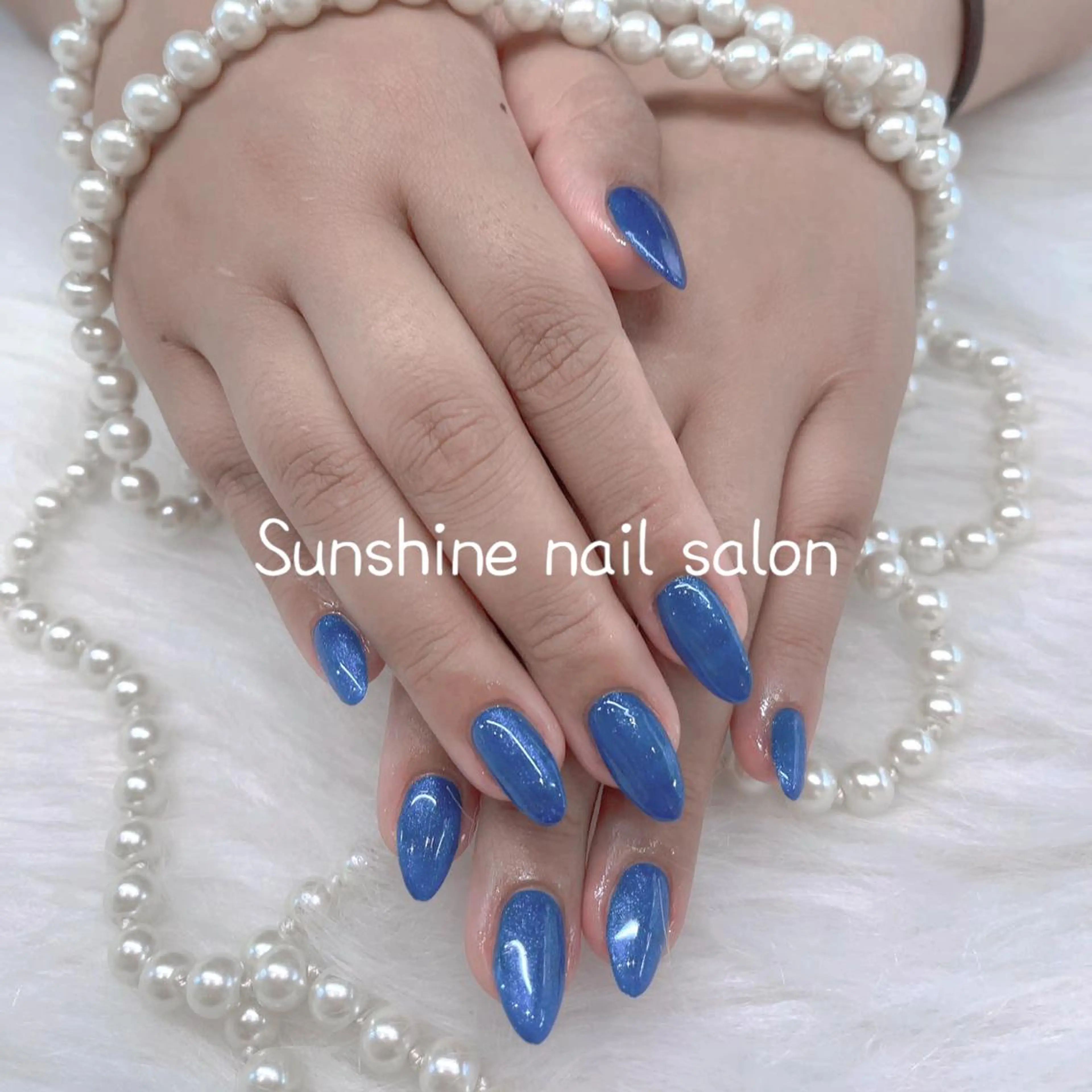 ネイル サンシャイン ネイル池袋店のネイルデザイン