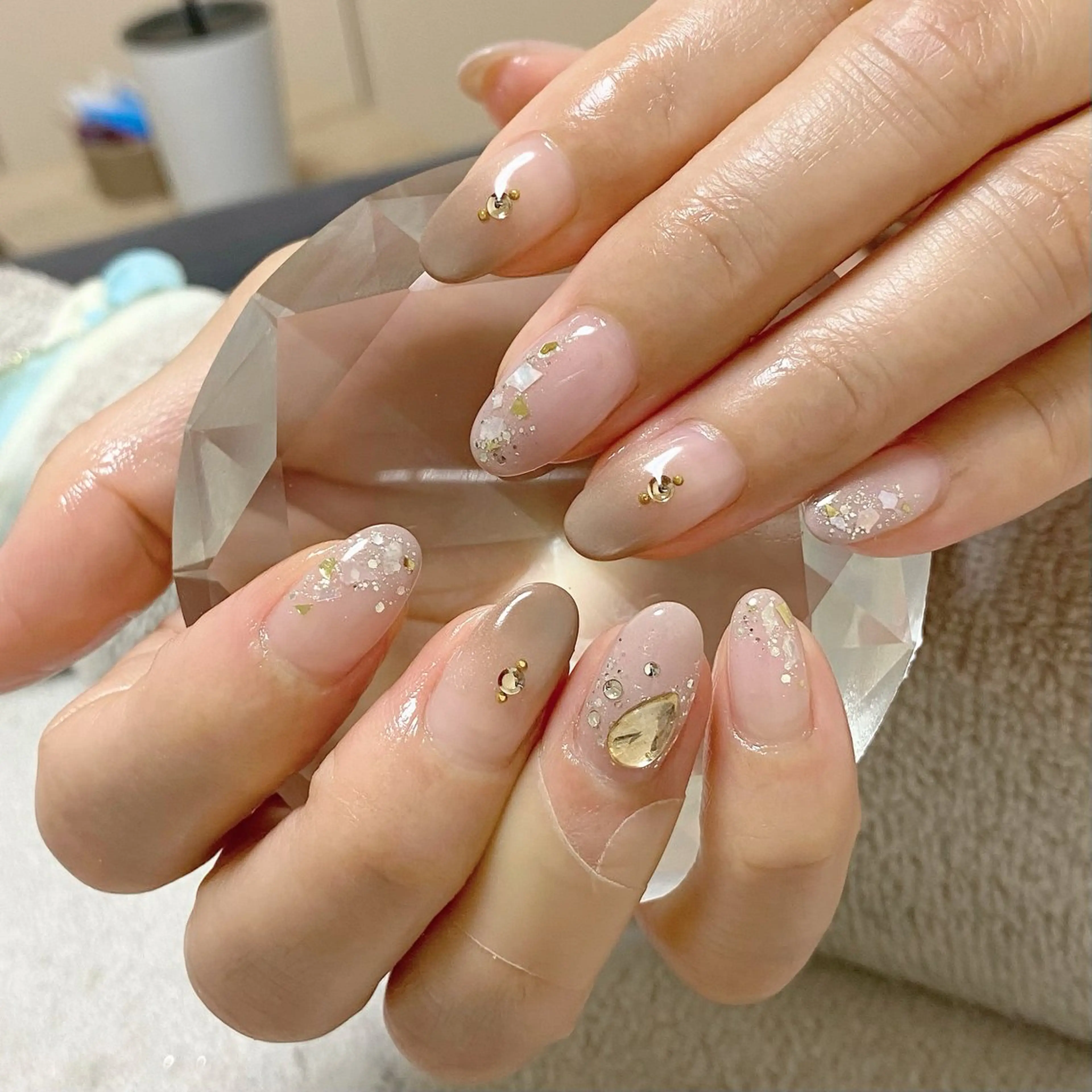 ネイル 💅fleur Ayumiのネイルデザイン