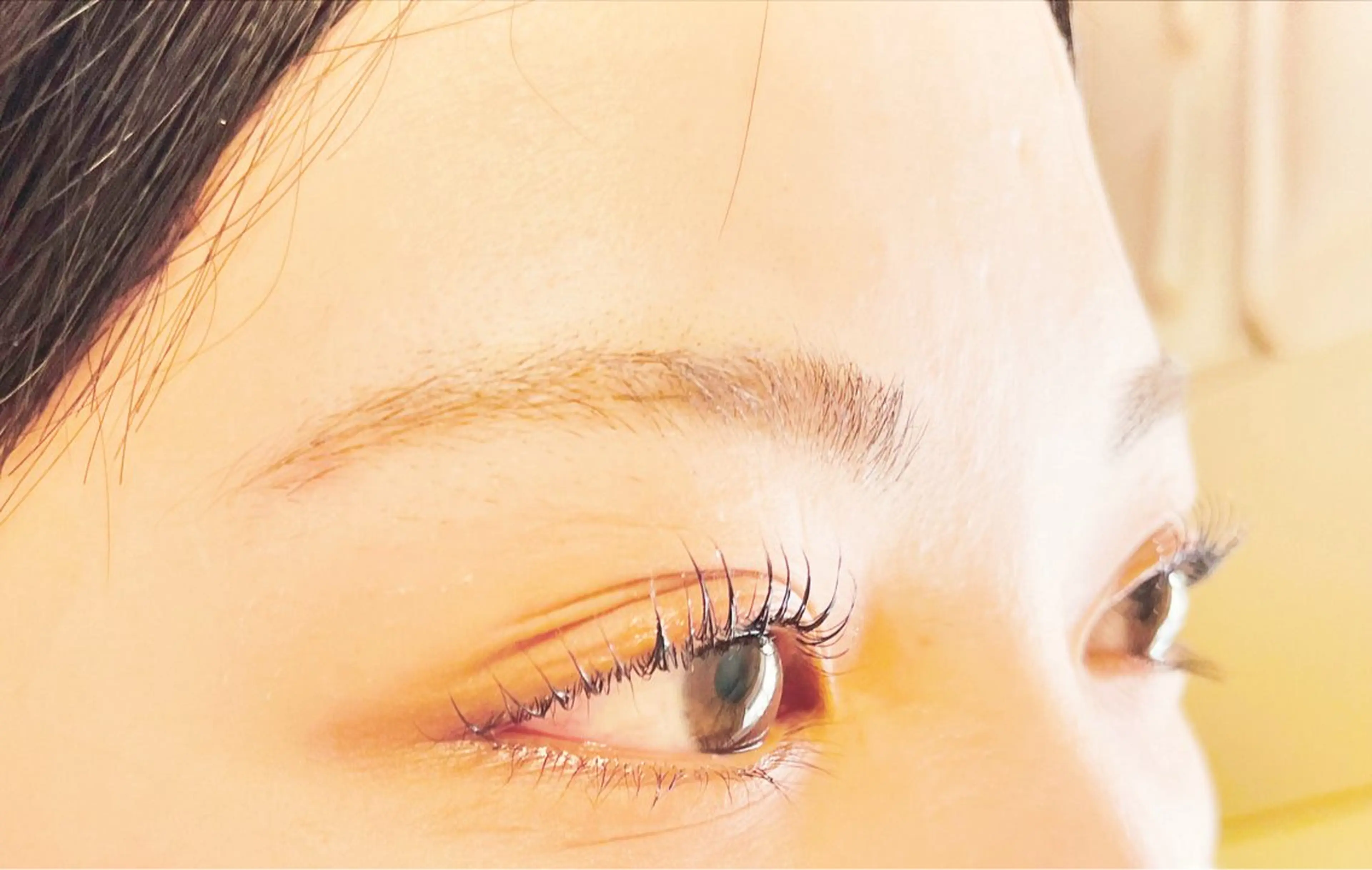 マツエク・マツパ プライベートサロン ココルのマツエク・マツパデザイン