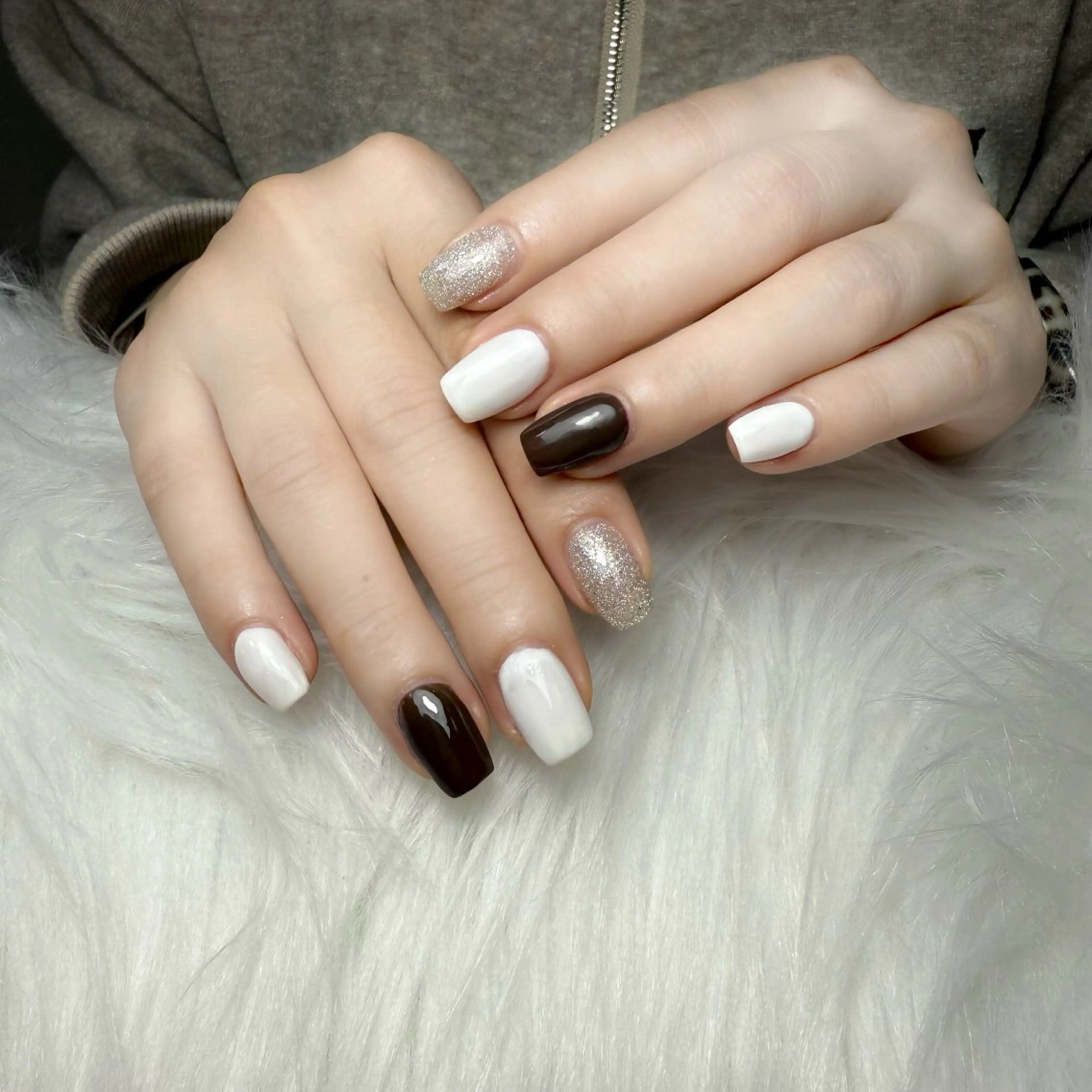 ネイル Rosie Nail サロン南越谷のネイルデザイン