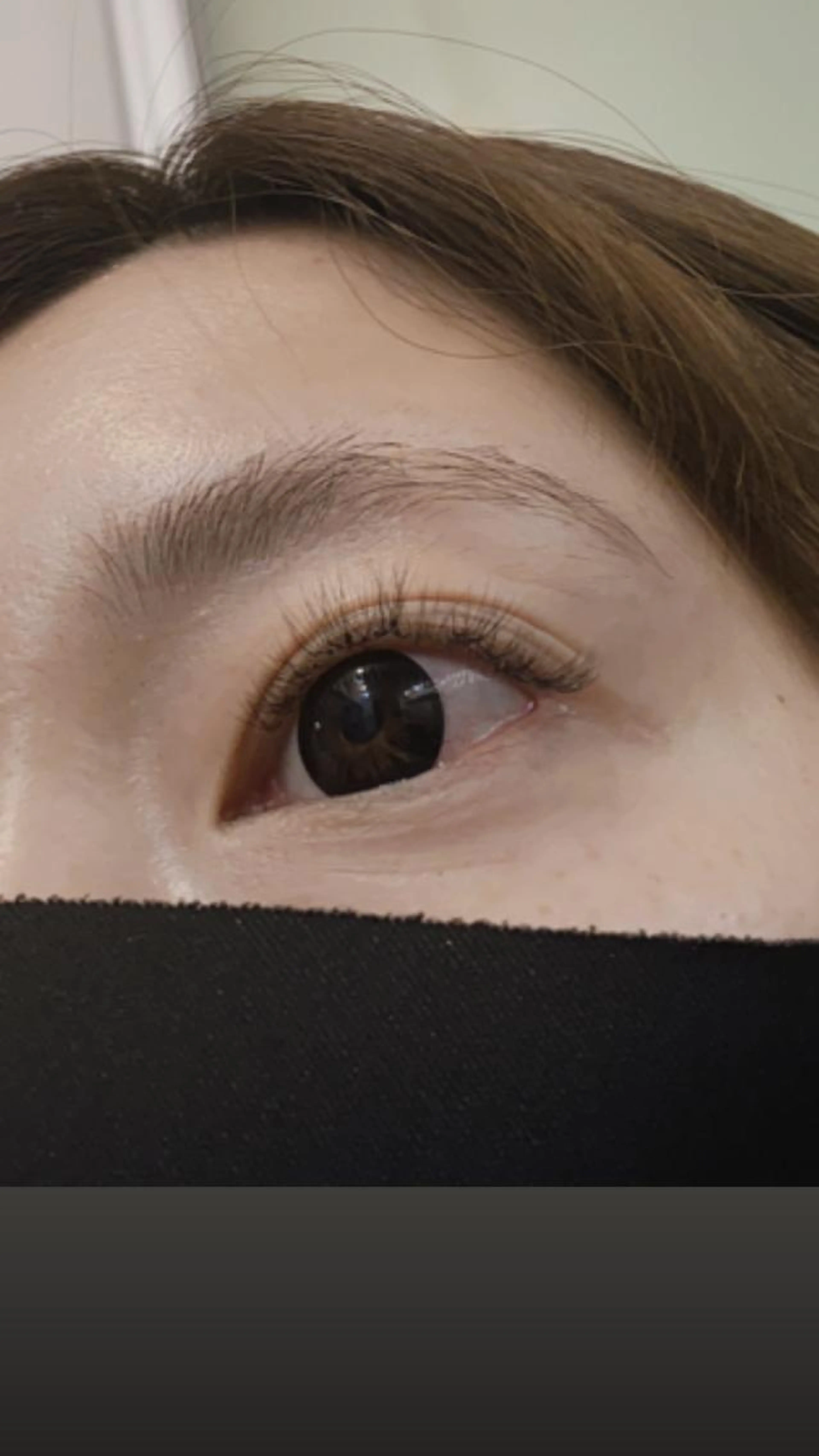 3Dボリュームラッシュ130束⭐︎オフ代無料⭐︎ご新規様の写真