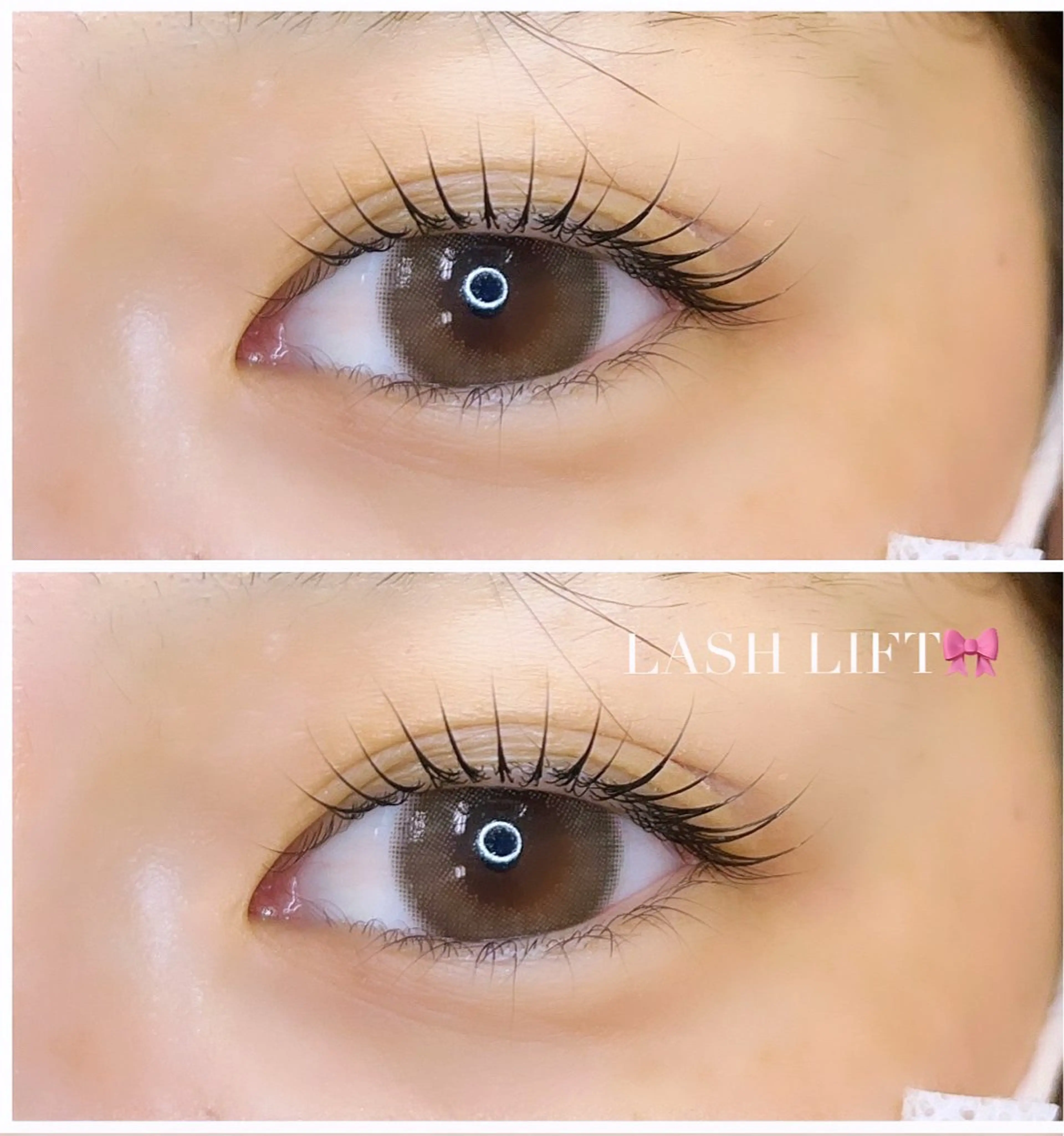 マツエク・マツパ EYE405 名古屋名駅店所属・EYE Mireiのマツエク・マツパデザイン