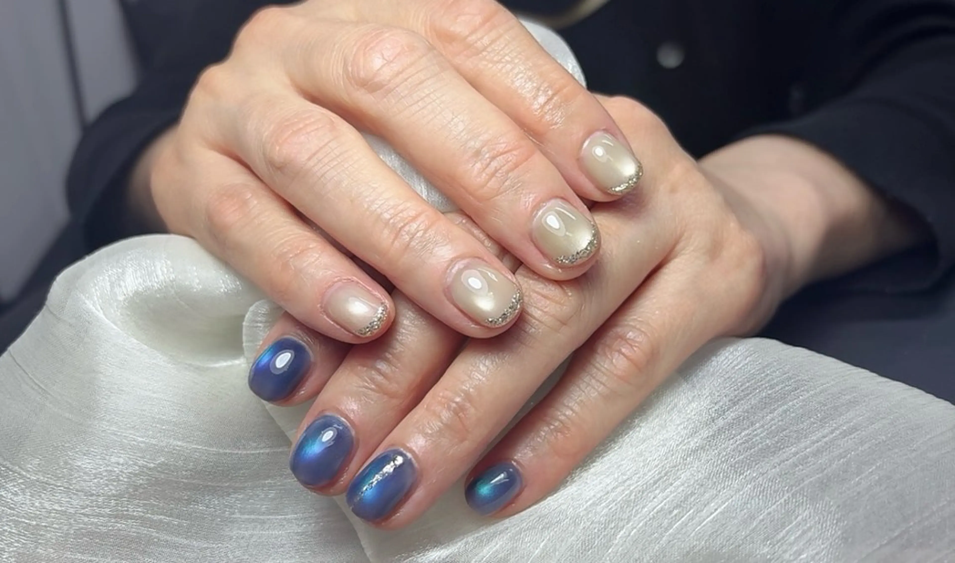 ネイル RURIネイル所属・RURI HANAのネイルデザイン