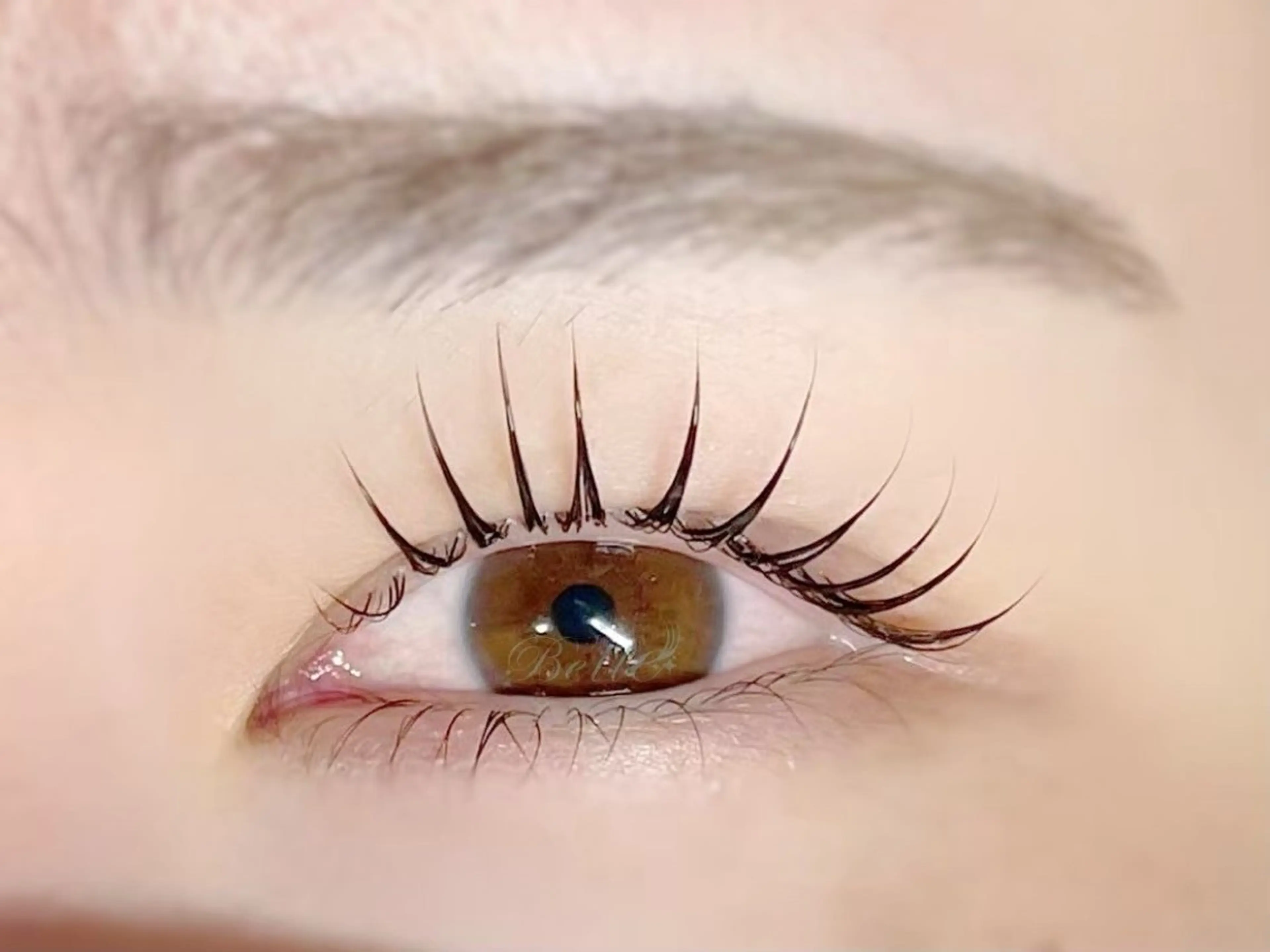 マツエク・マツパ LIBELLE心斎橋 Jr★Muraのネイルデザイン