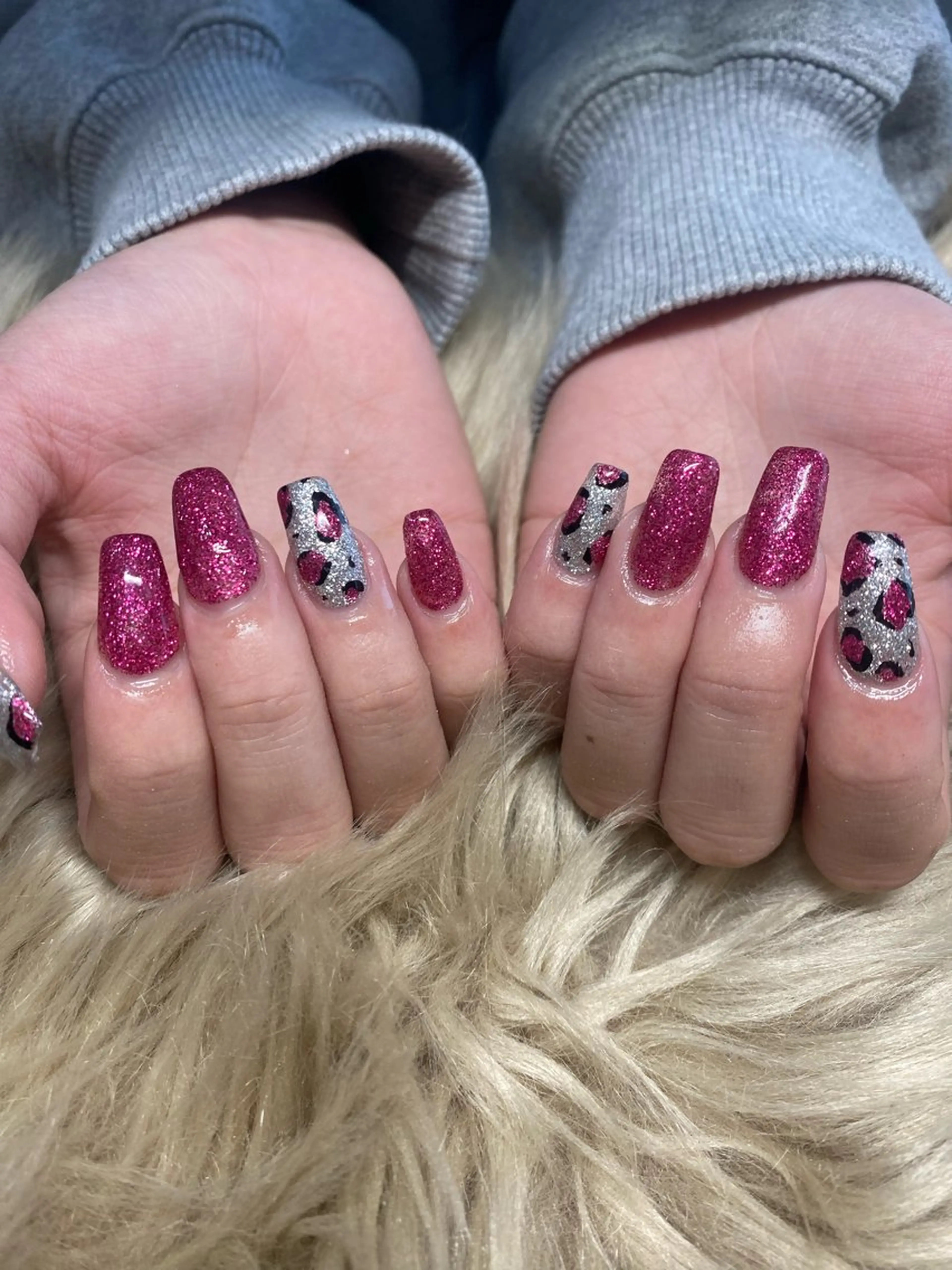 ネイル nes.nail★ AYANOのネイルデザイン