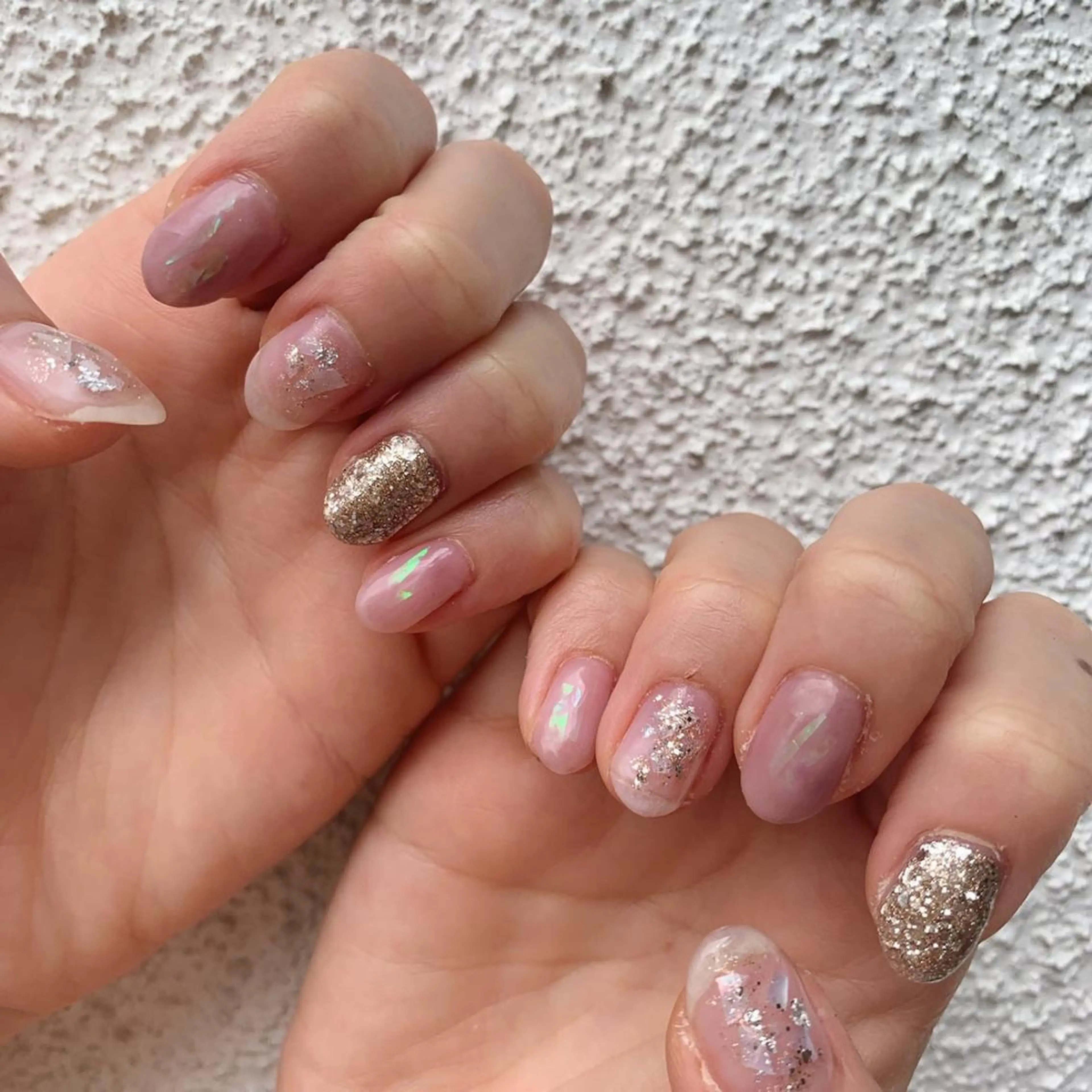 ネイル LAVISH nail salonのネイルデザイン