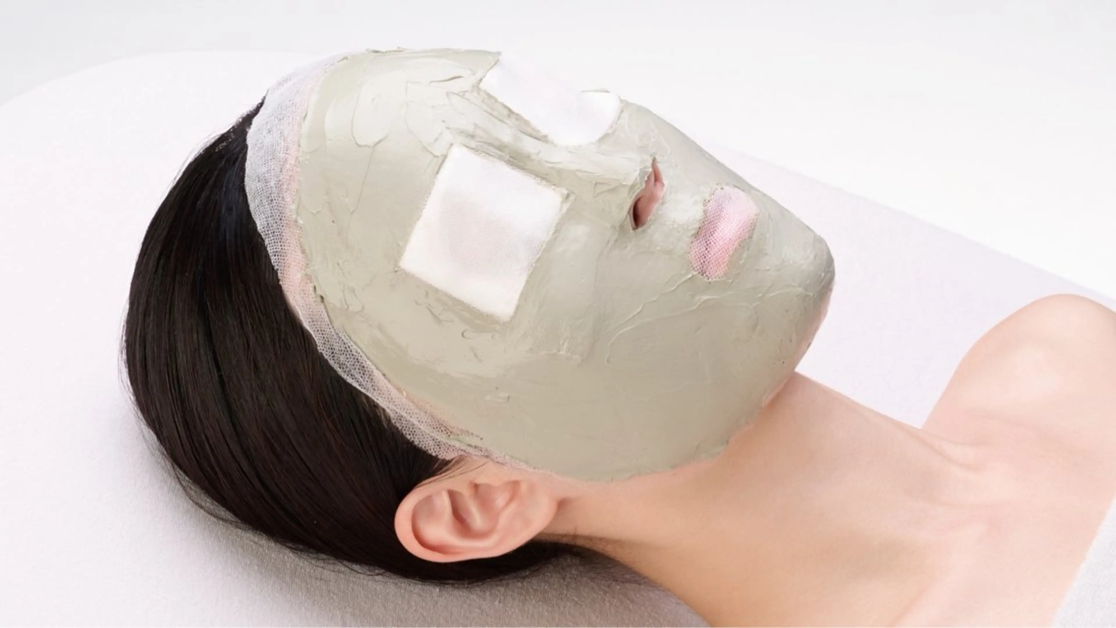 韓国肌⌇毛穴 ピーリング⌇POLAのエステ・リラクイメージ