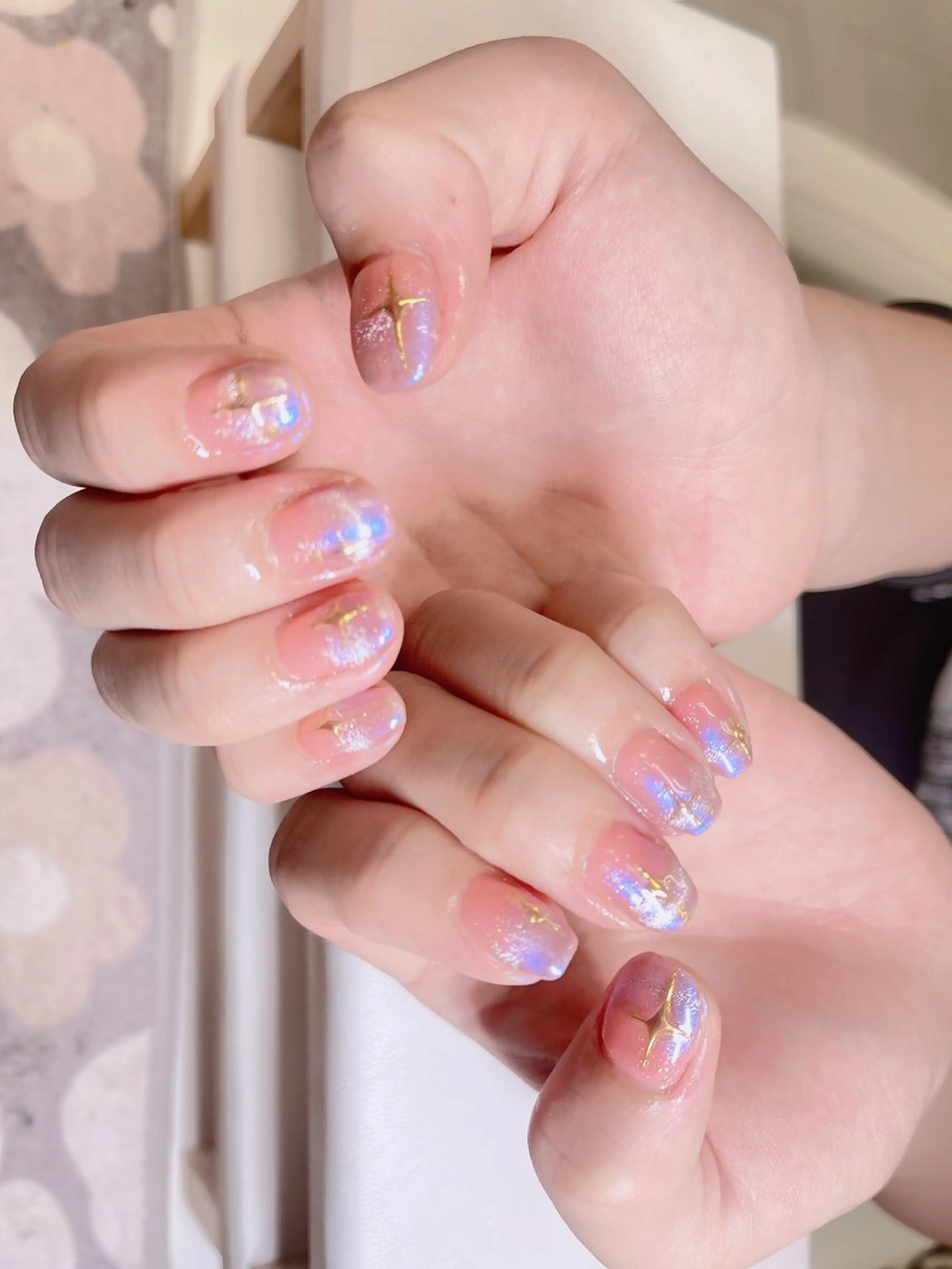 ネイル Anh 歌舞伎町のネイルデザイン